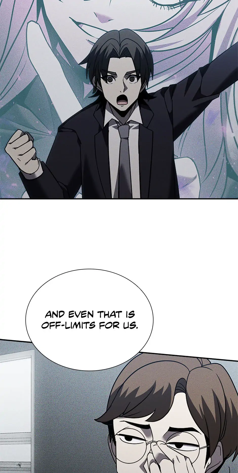 Read Taming Master EN Manga Online