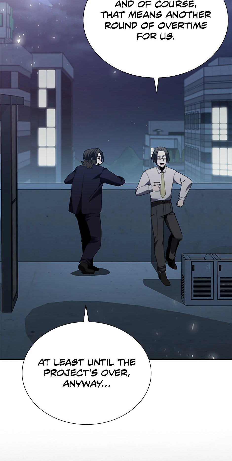 Read Taming Master EN Manga Online