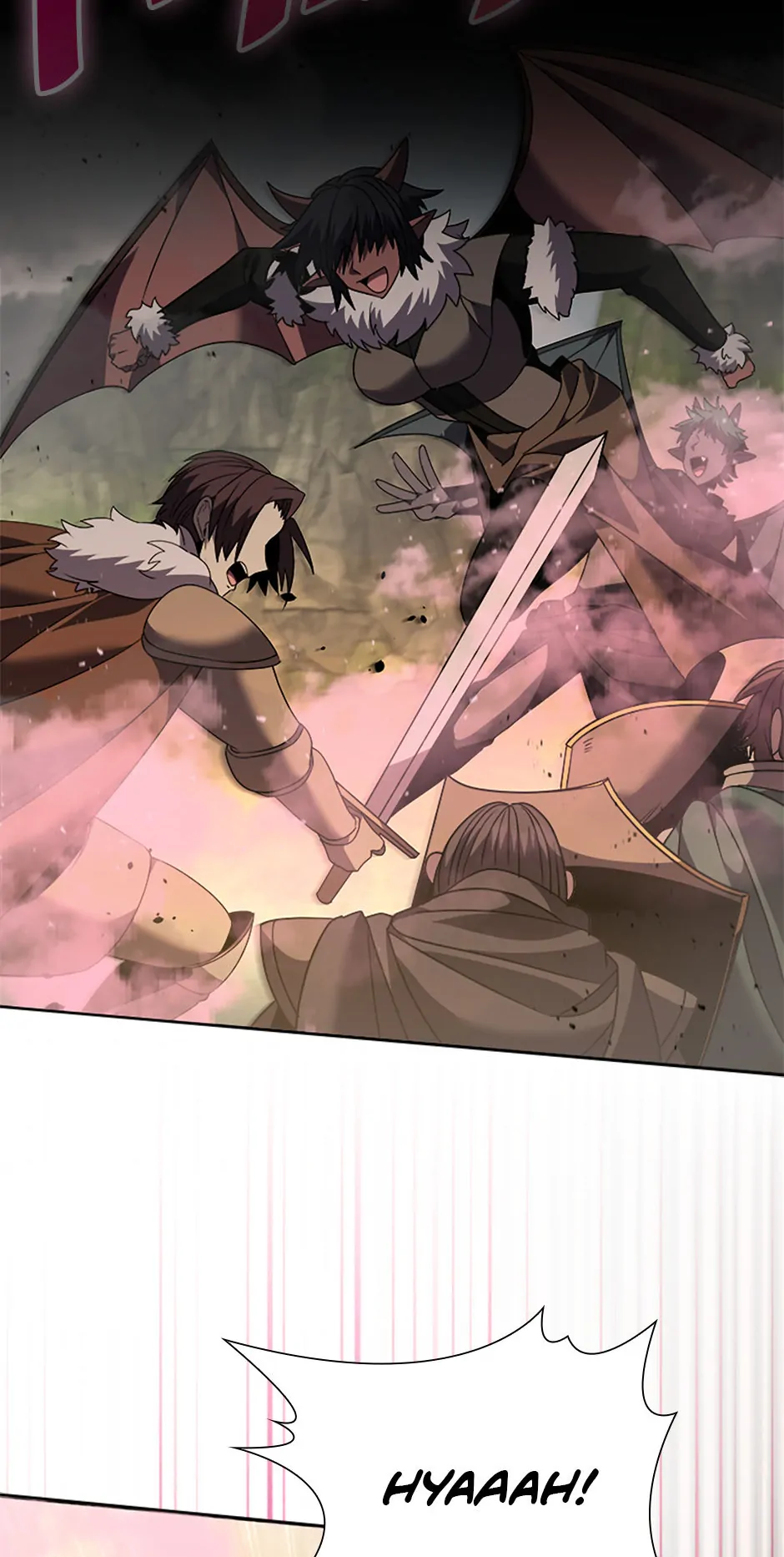 Read Taming Master EN Manga Online