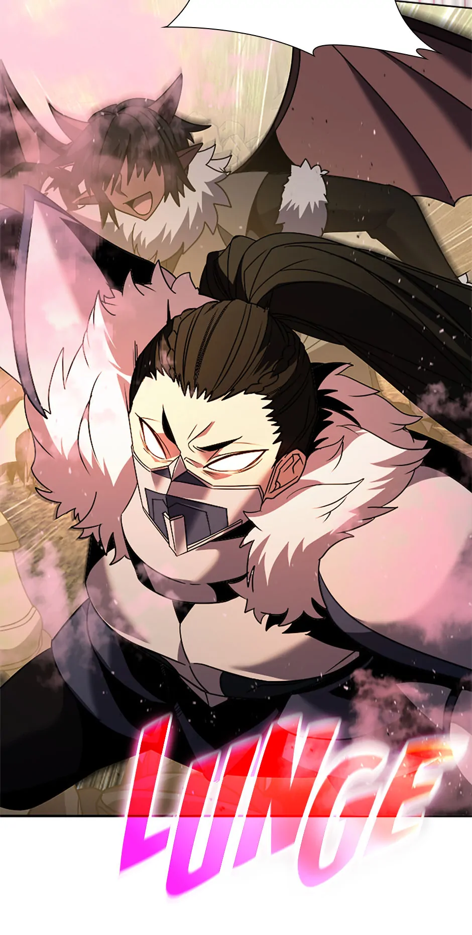 Read Taming Master EN Manga Online