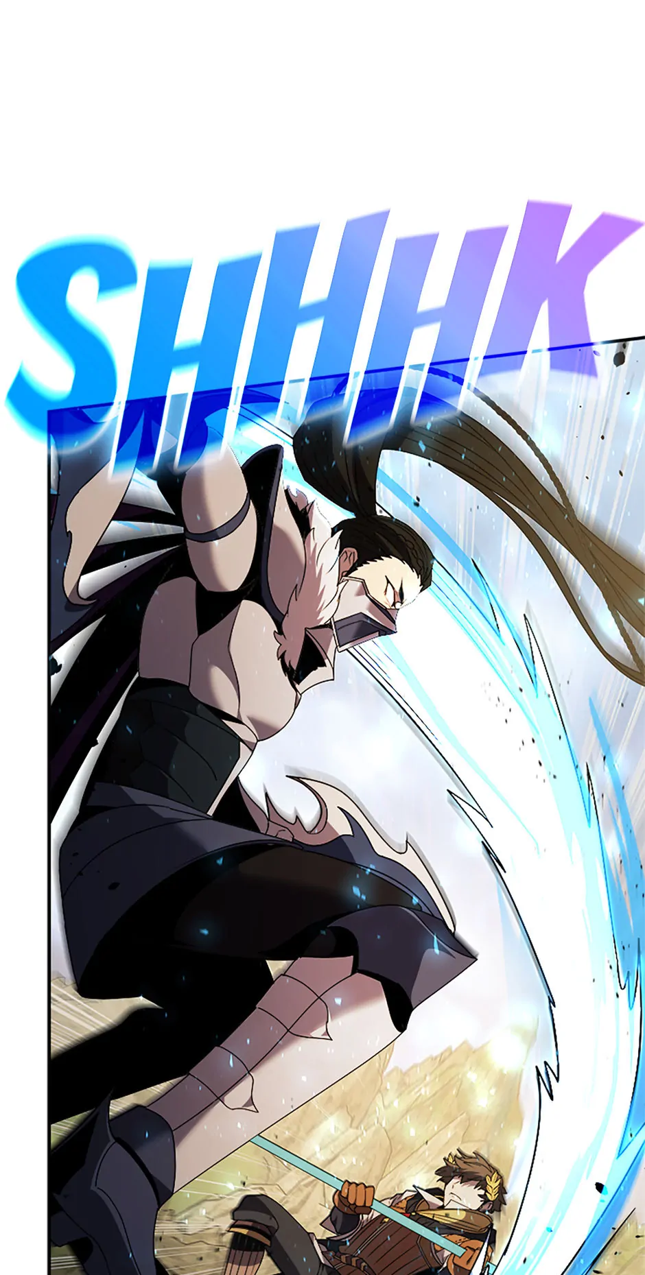 Read Taming Master EN Manga Online