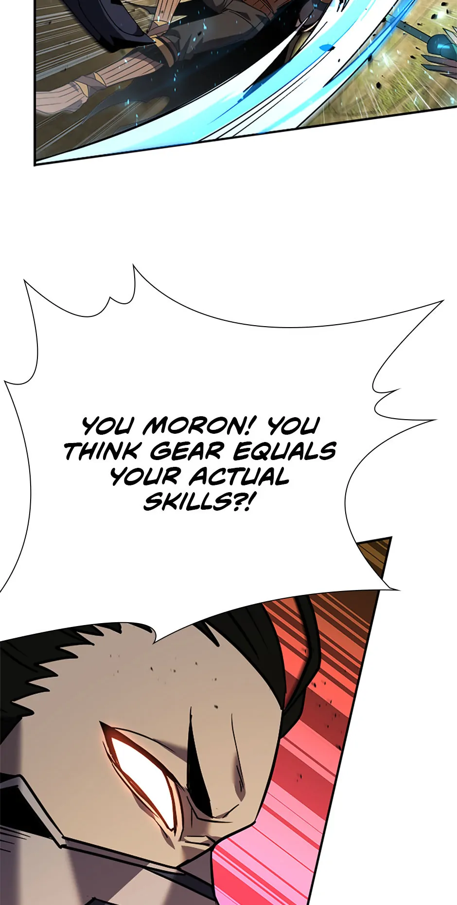 Read Taming Master EN Manga Online