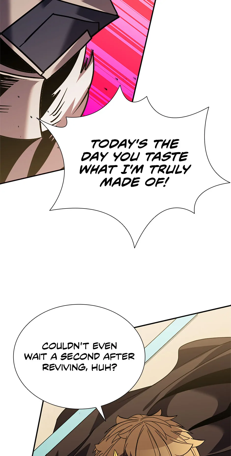 Read Taming Master EN Manga Online