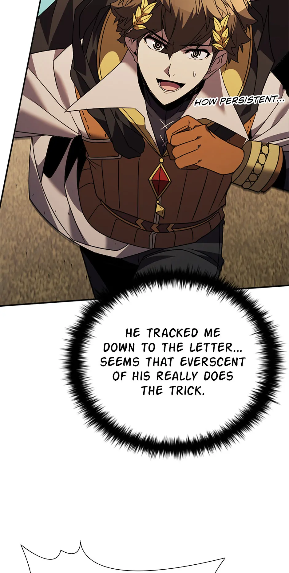 Read Taming Master EN Manga Online