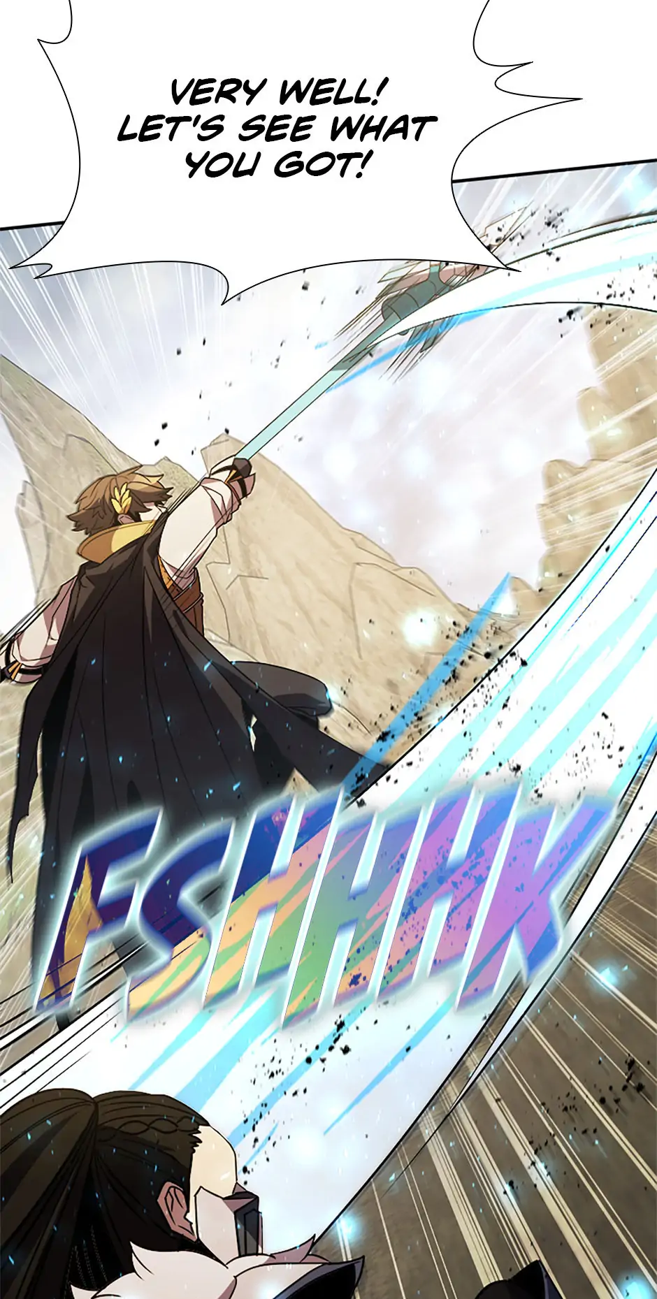 Read Taming Master EN Manga Online