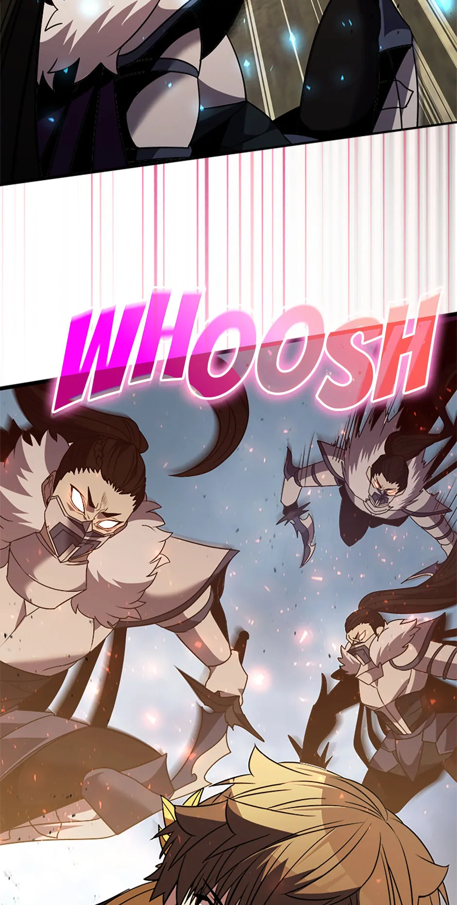 Read Taming Master EN Manga Online