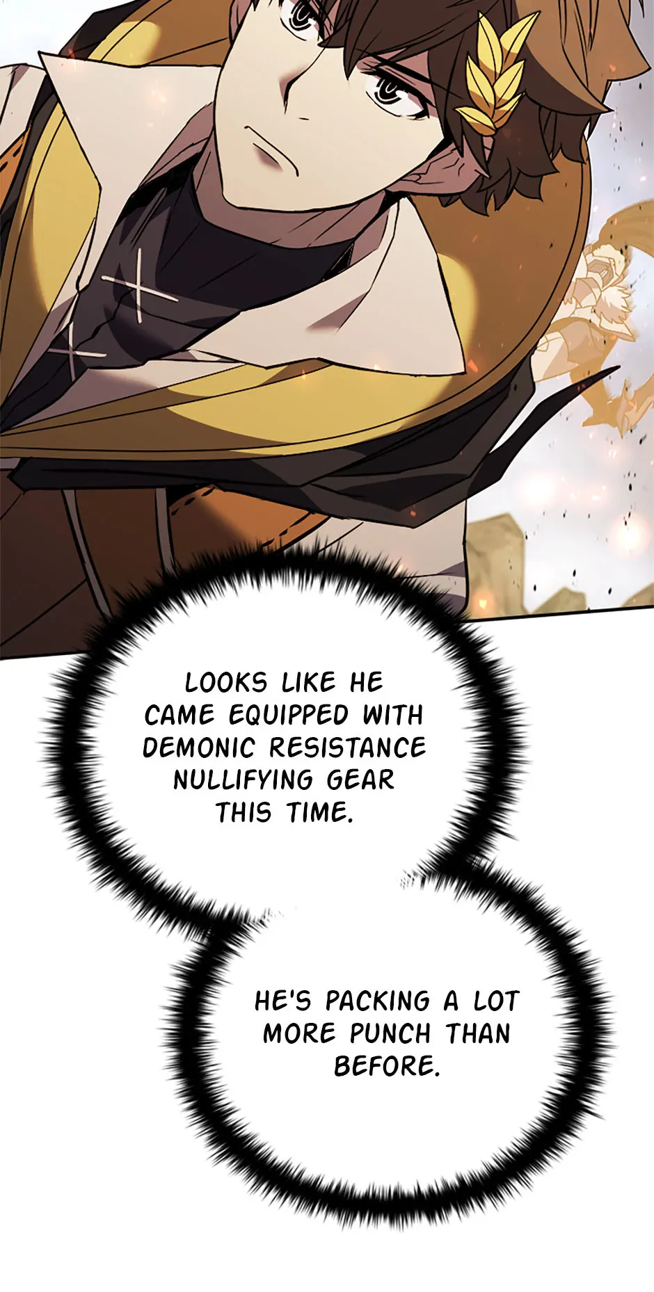 Read Taming Master EN Manga Online