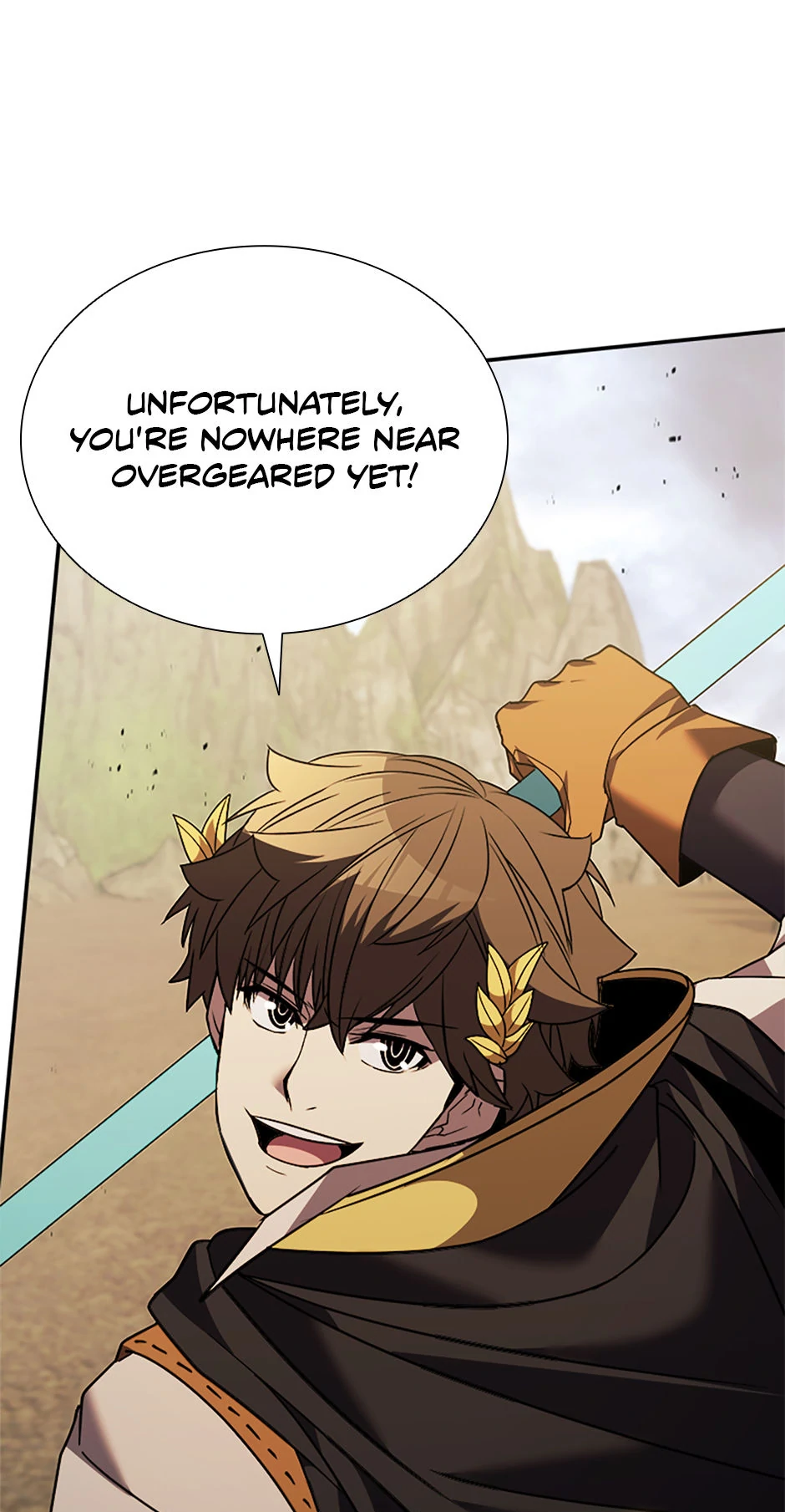 Read Taming Master EN Manga Online