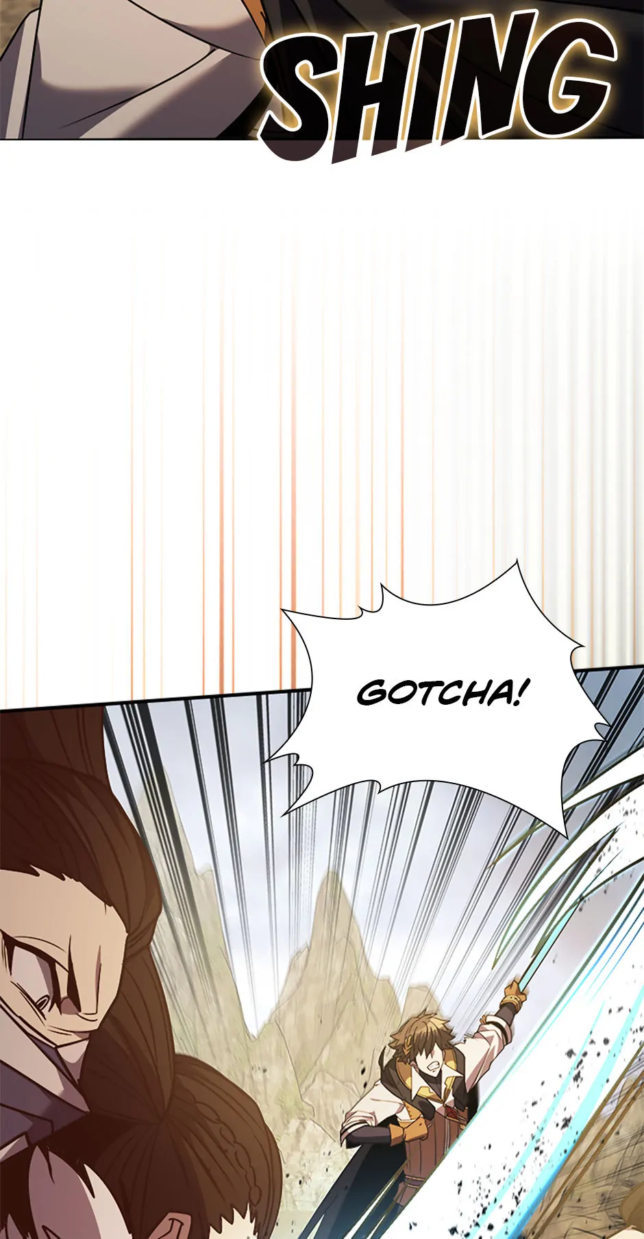 Read Taming Master EN Manga Online