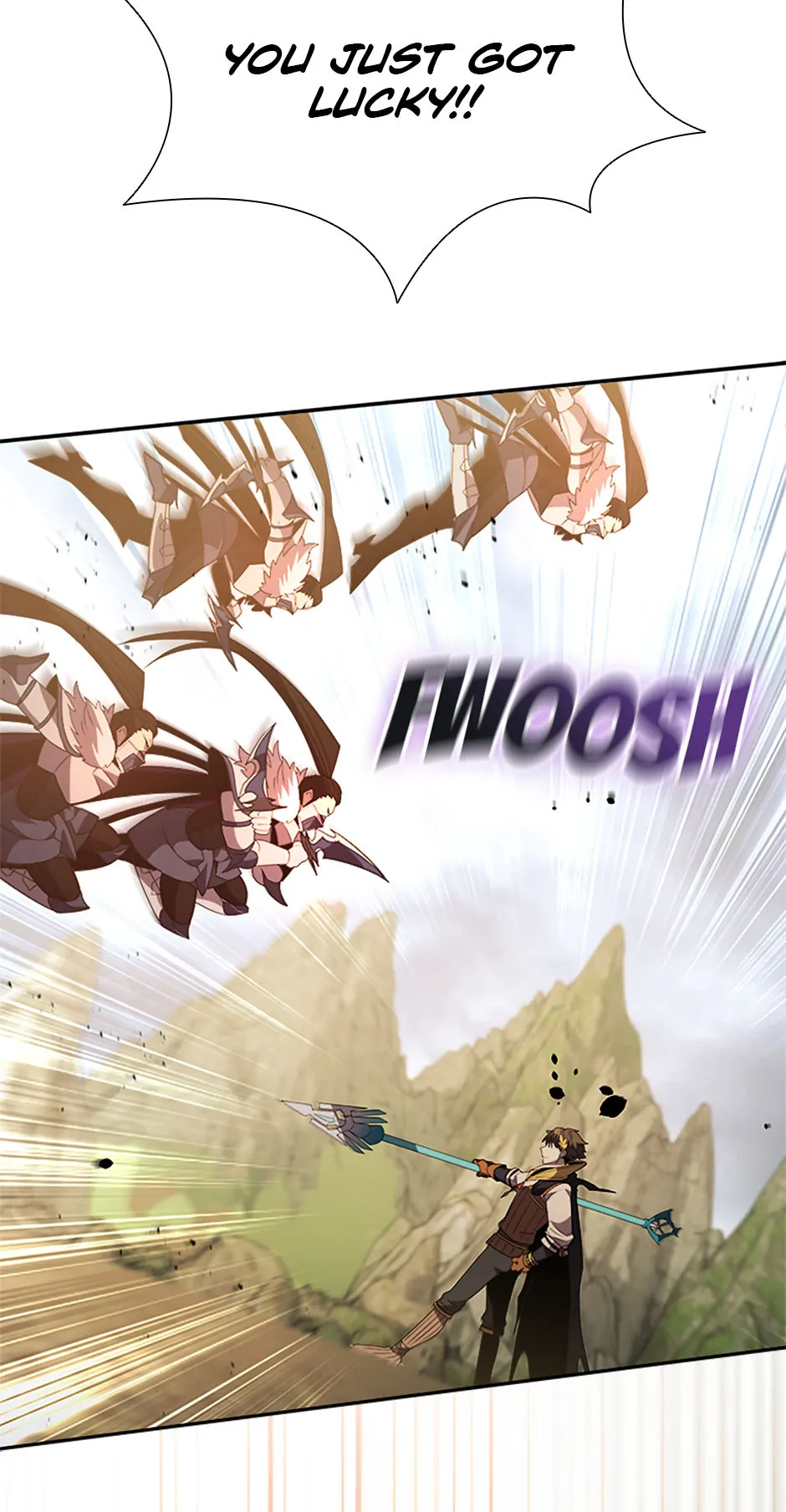 Read Taming Master EN Manga Online