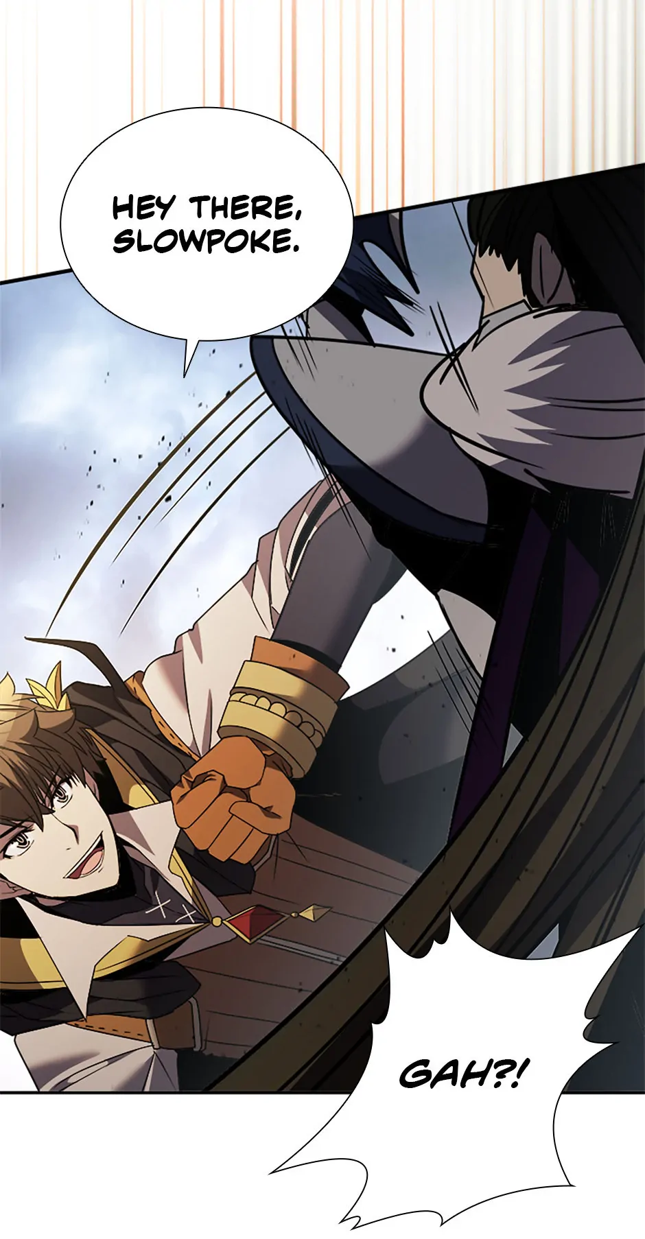 Read Taming Master EN Manga Online