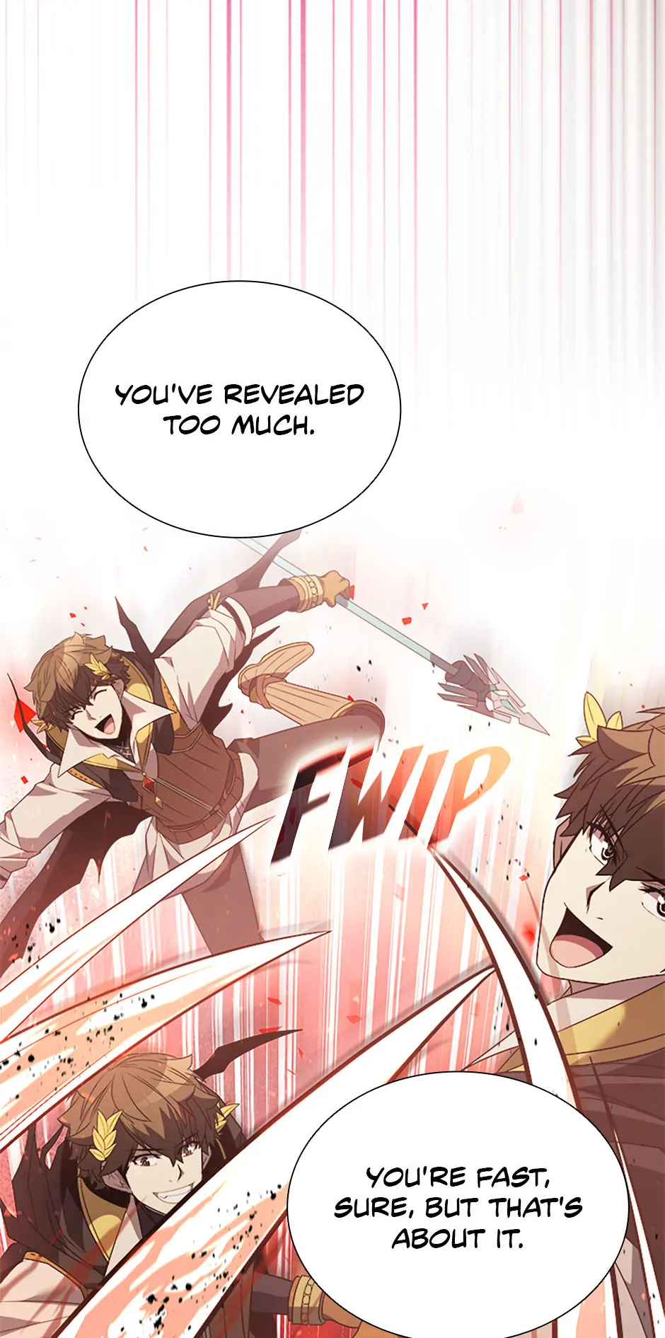 Read Taming Master EN Manga Online