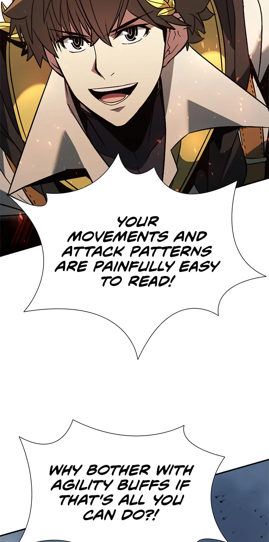 Read Taming Master EN Manga Online