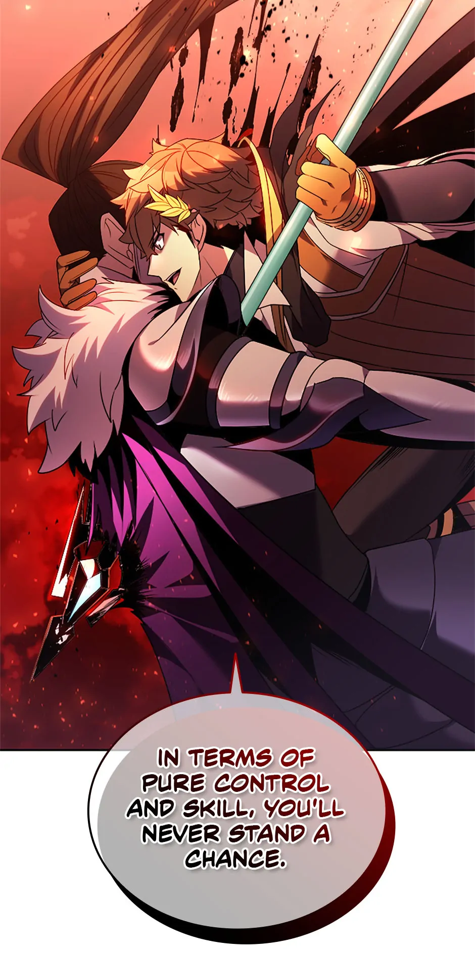 Read Taming Master EN Manga Online