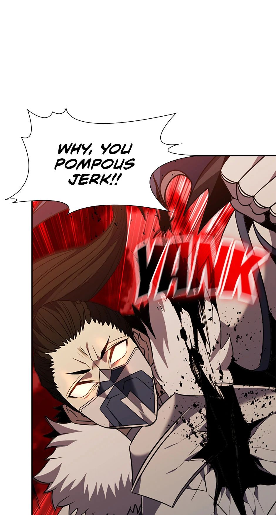 Read Taming Master EN Manga Online