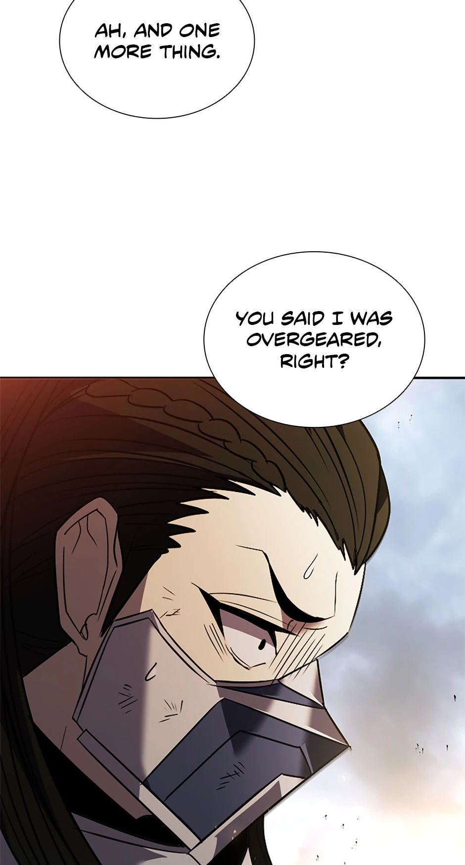 Read Taming Master EN Manga Online