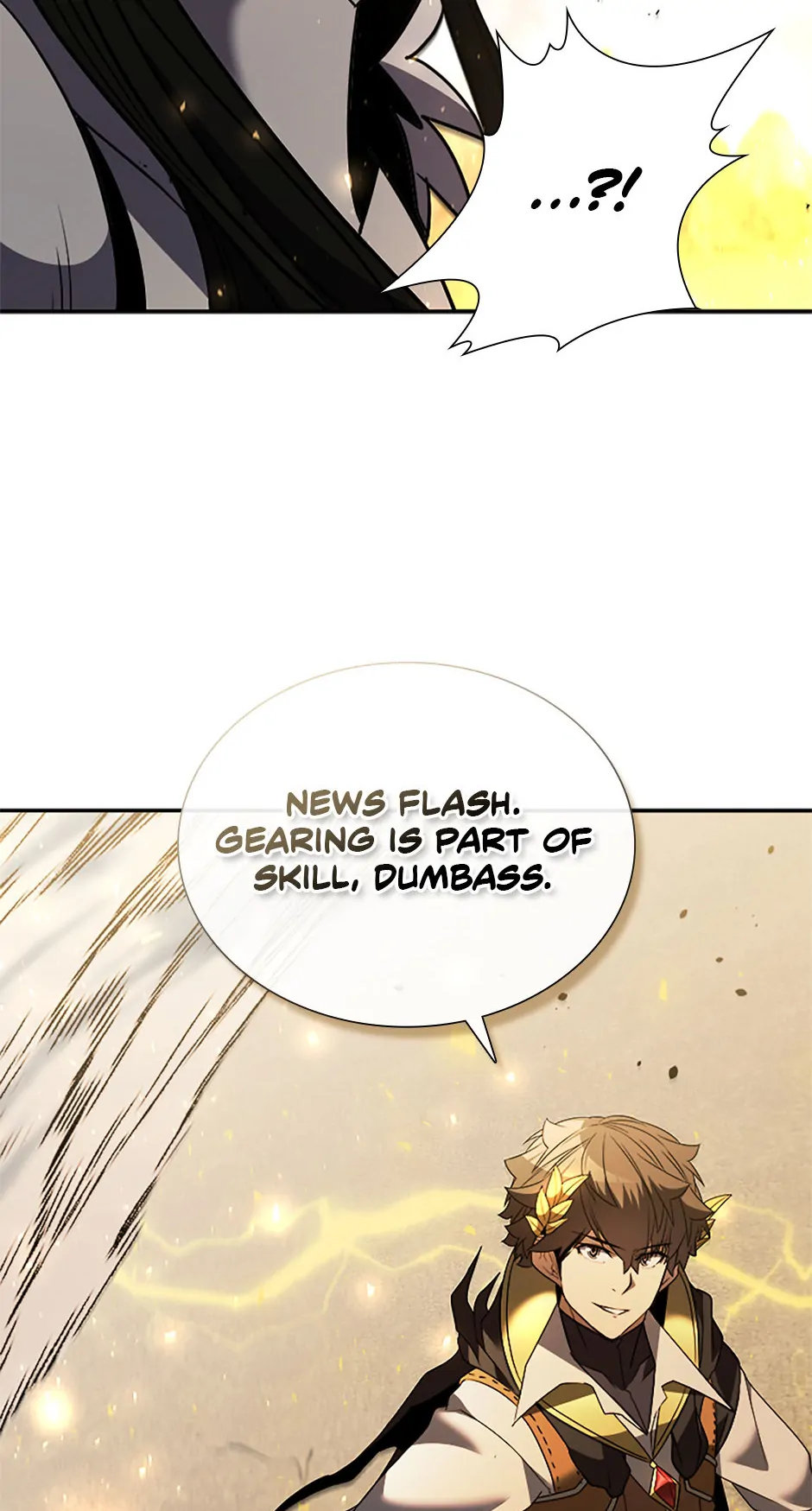 Read Taming Master EN Manga Online