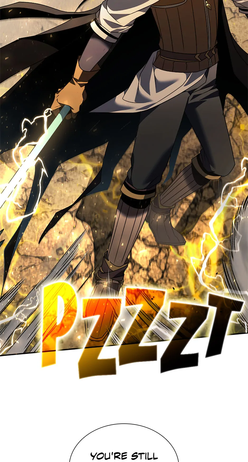 Read Taming Master EN Manga Online