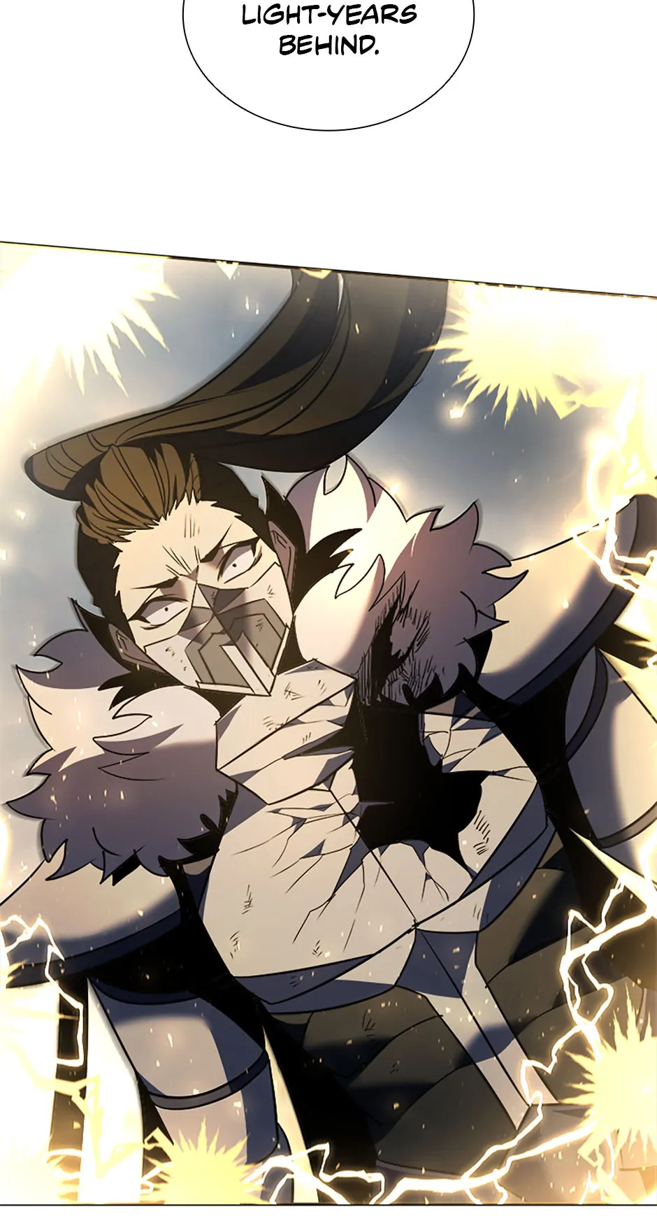 Read Taming Master EN Manga Online