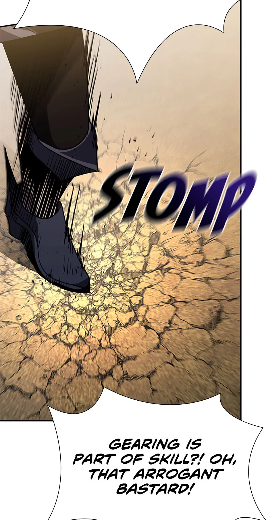 Read Taming Master EN Manga Online