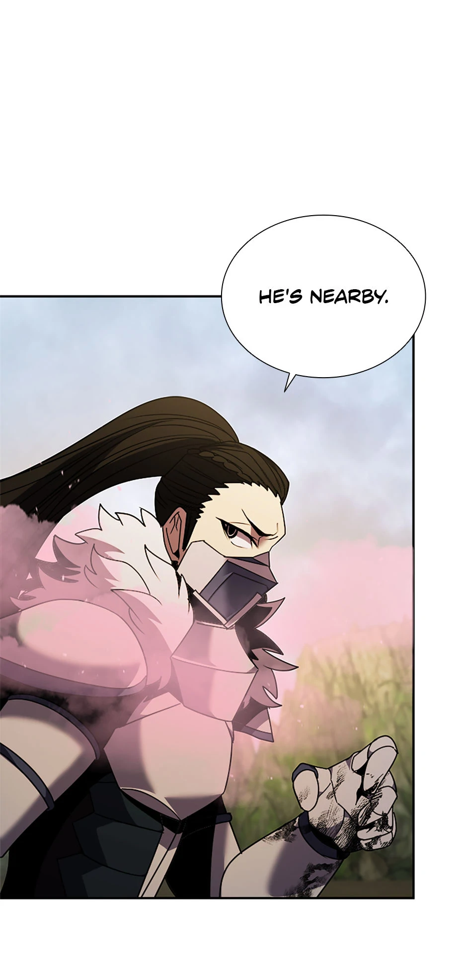 Read Taming Master EN Manga Online