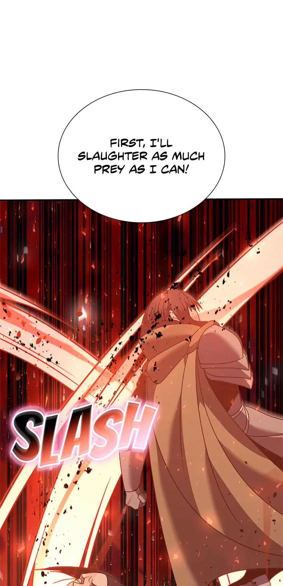 Read Taming Master EN Manga Online