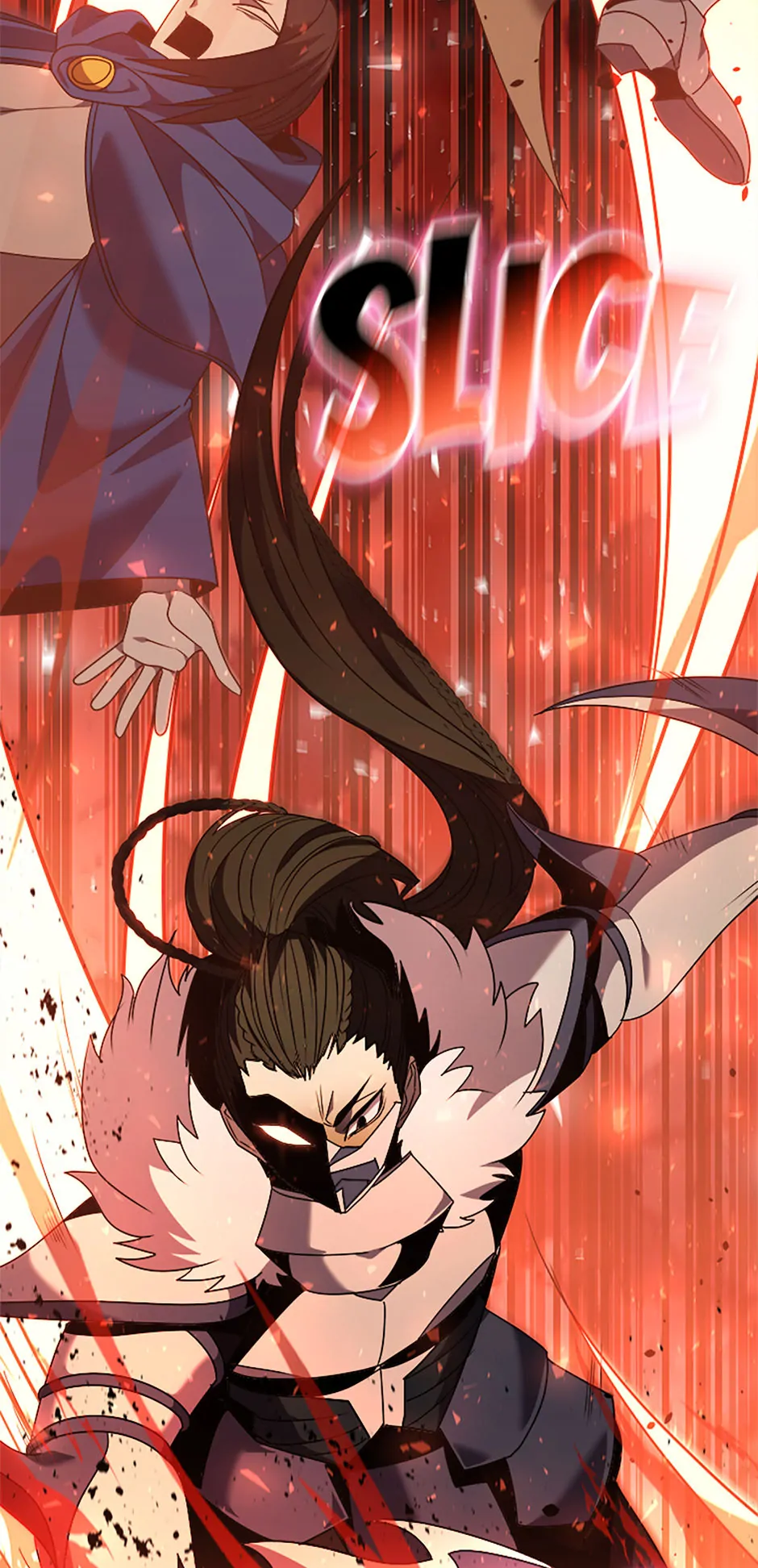 Read Taming Master EN Manga Online