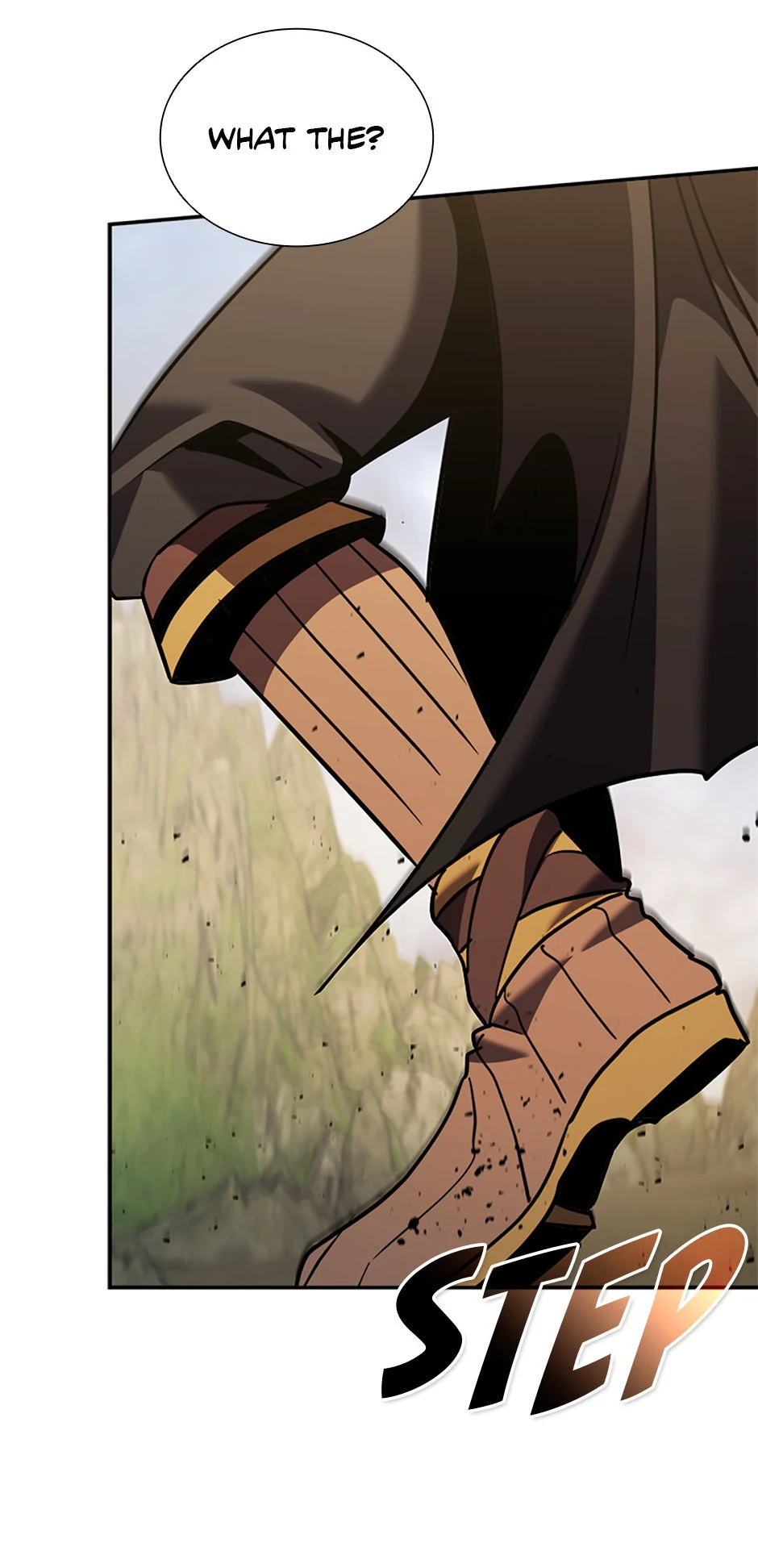 Read Taming Master EN Manga Online