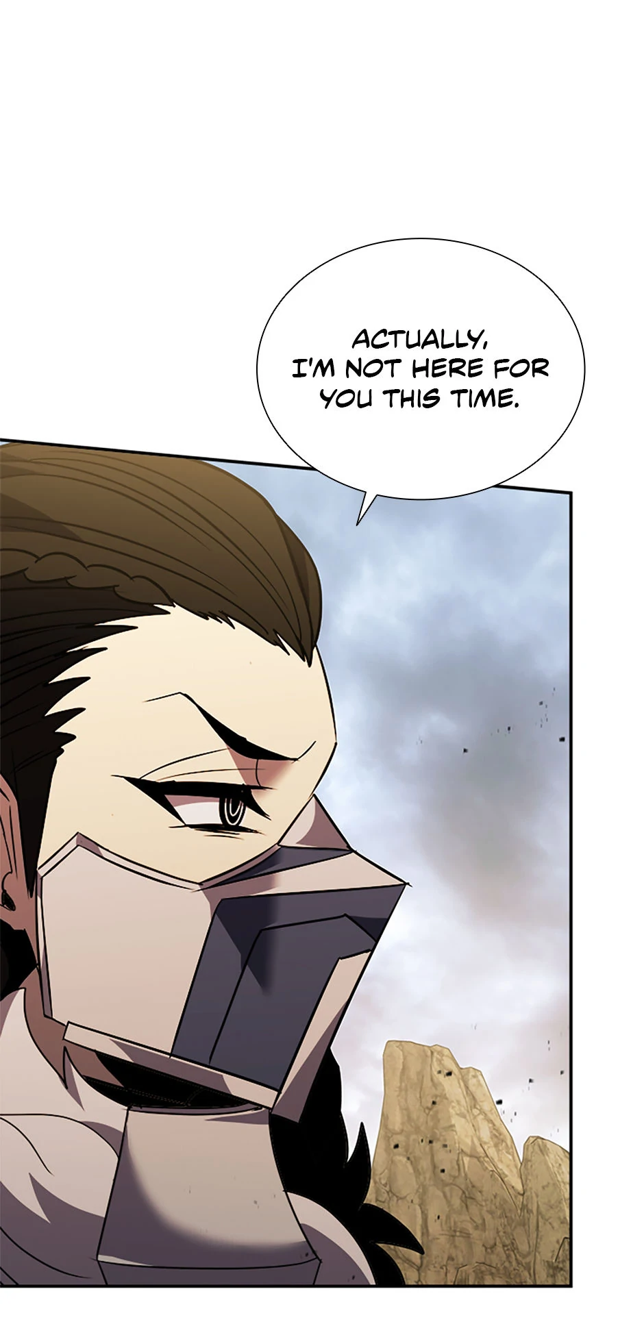 Read Taming Master EN Manga Online