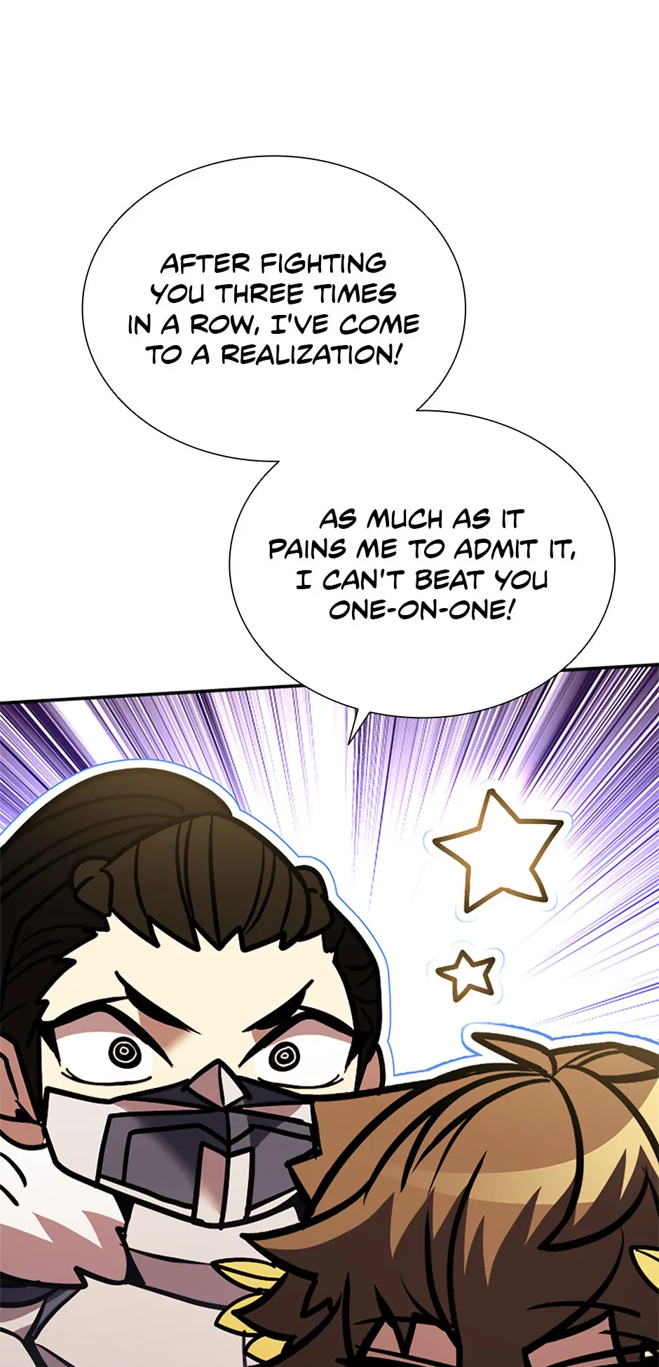 Read Taming Master EN Manga Online