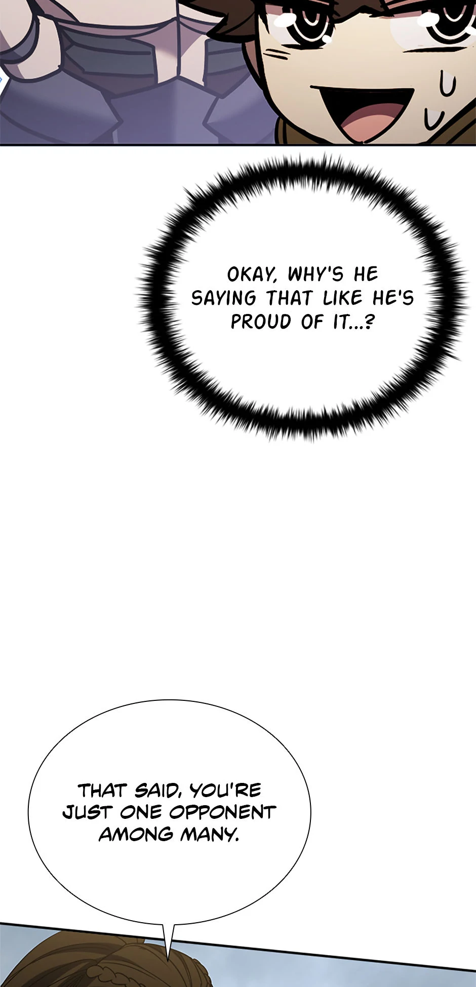 Read Taming Master EN Manga Online