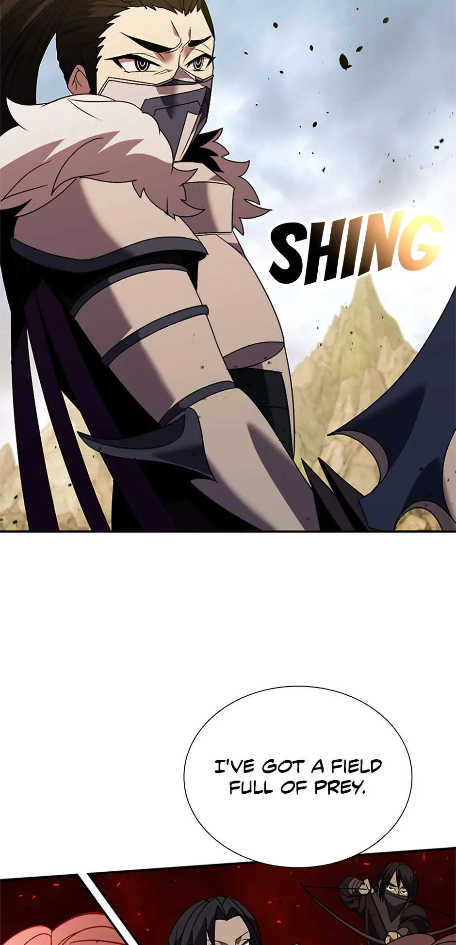 Read Taming Master EN Manga Online