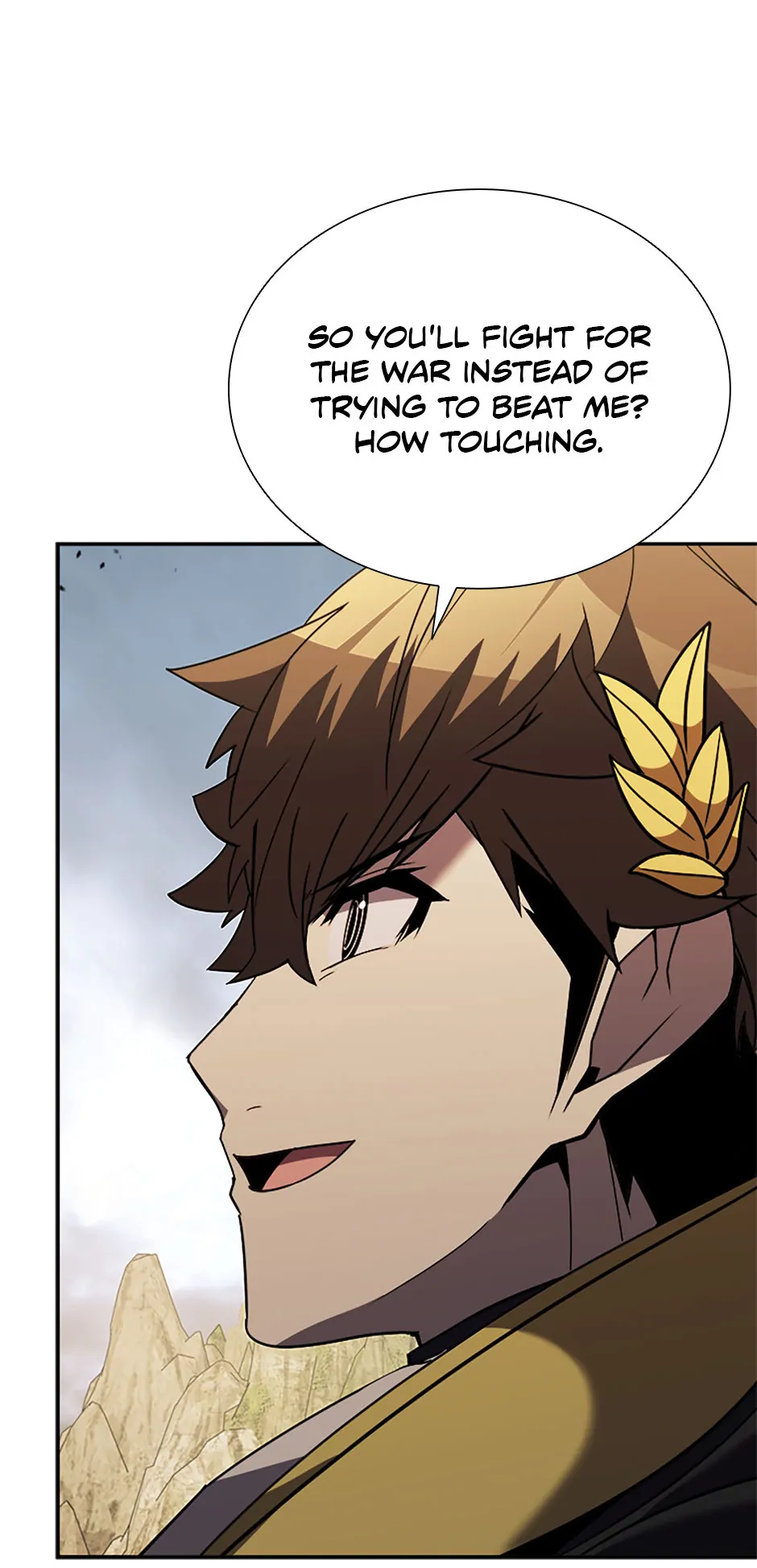 Read Taming Master EN Manga Online