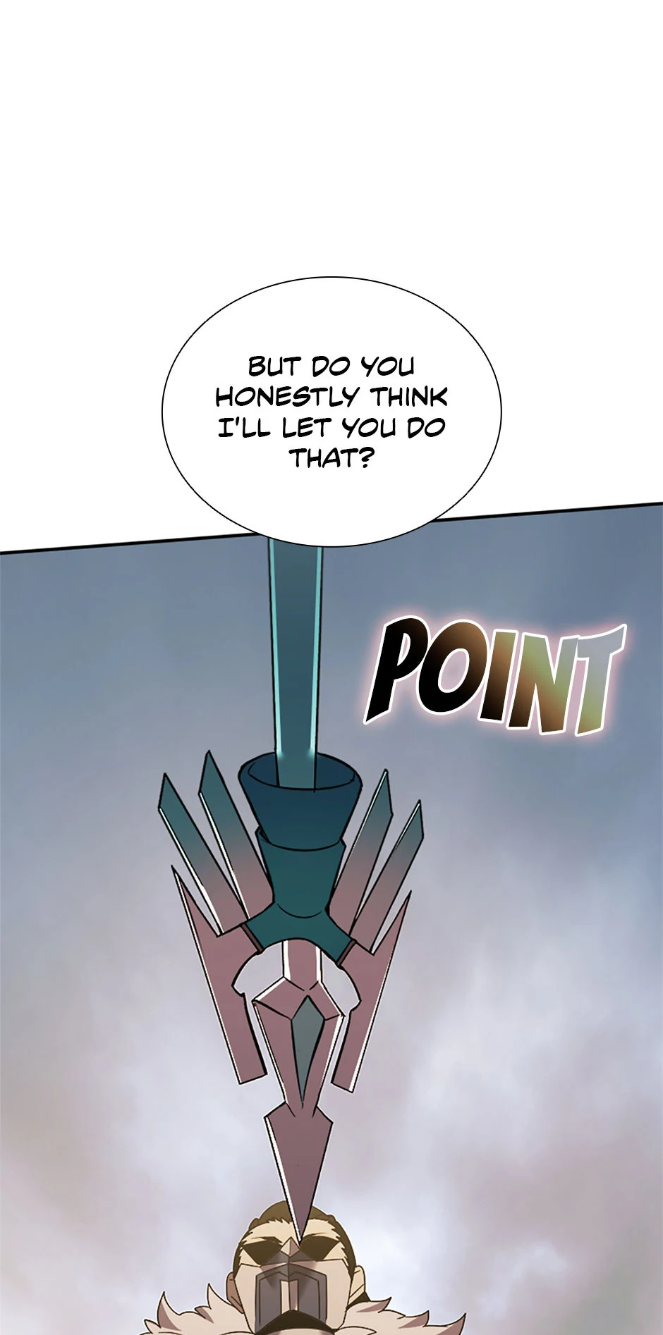 Read Taming Master EN Manga Online