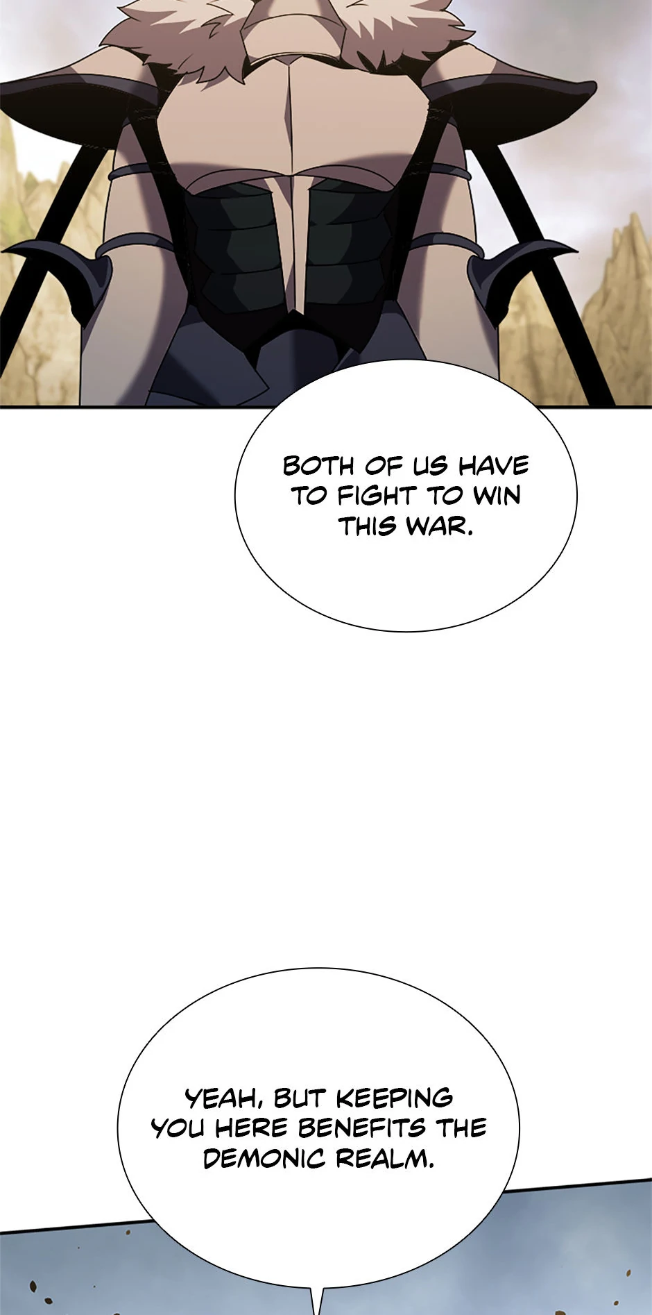 Read Taming Master EN Manga Online