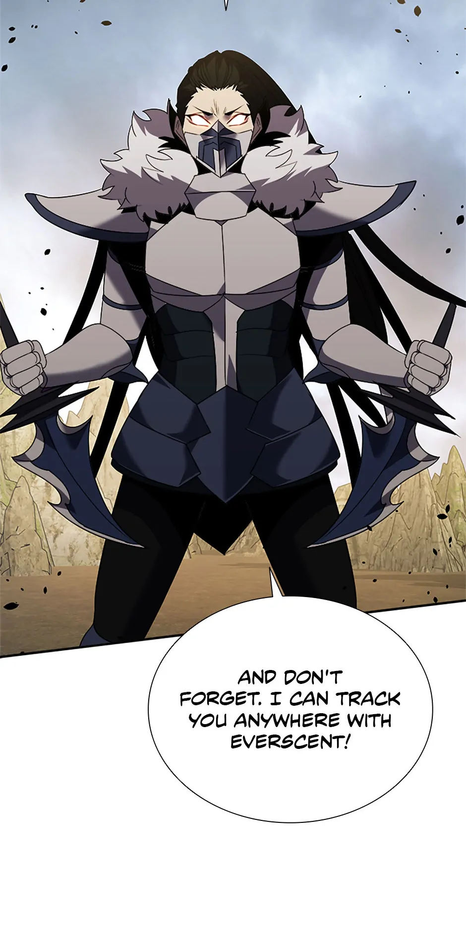 Read Taming Master EN Manga Online