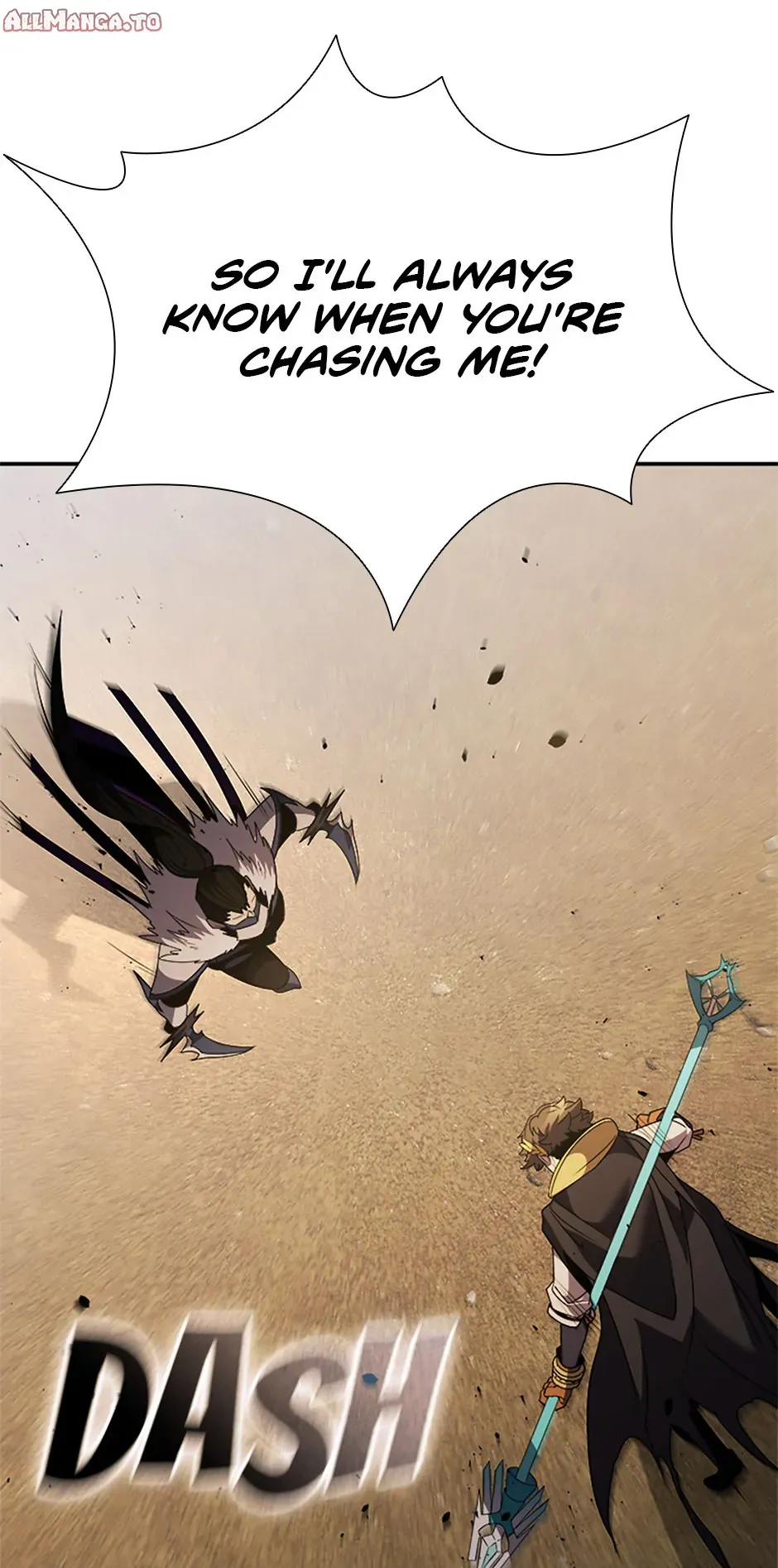 Read Taming Master EN Manga Online