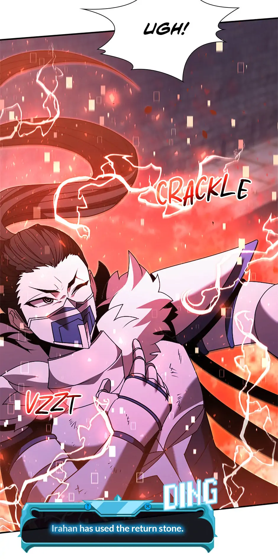 Read Taming Master EN Manga Online