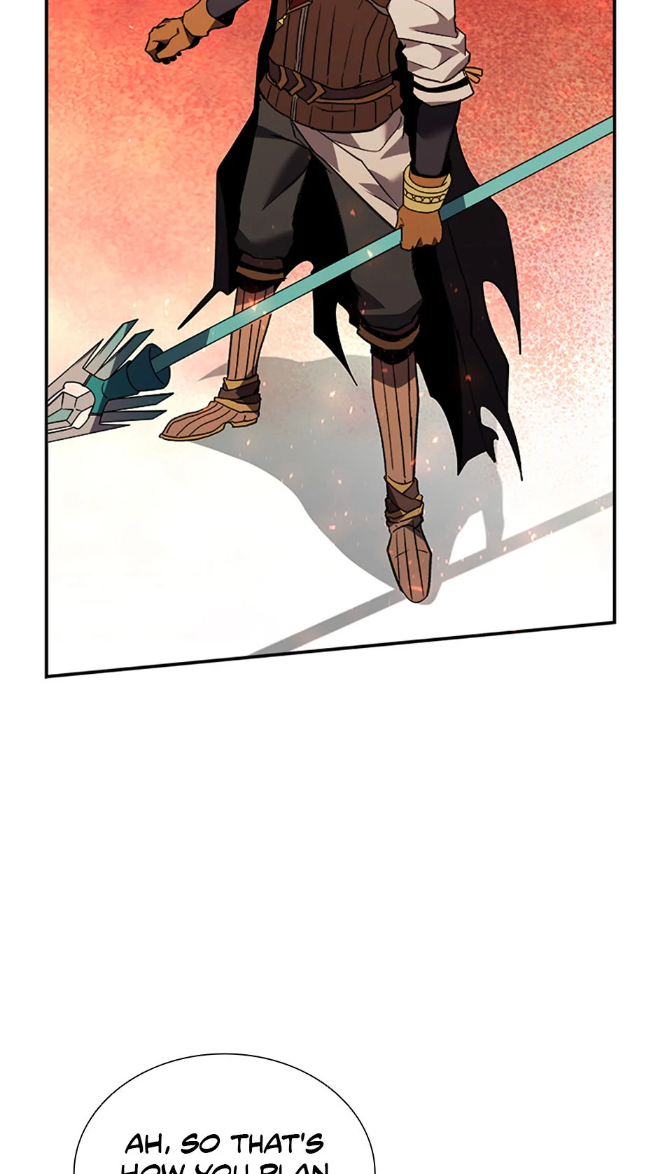 Read Taming Master EN Manga Online