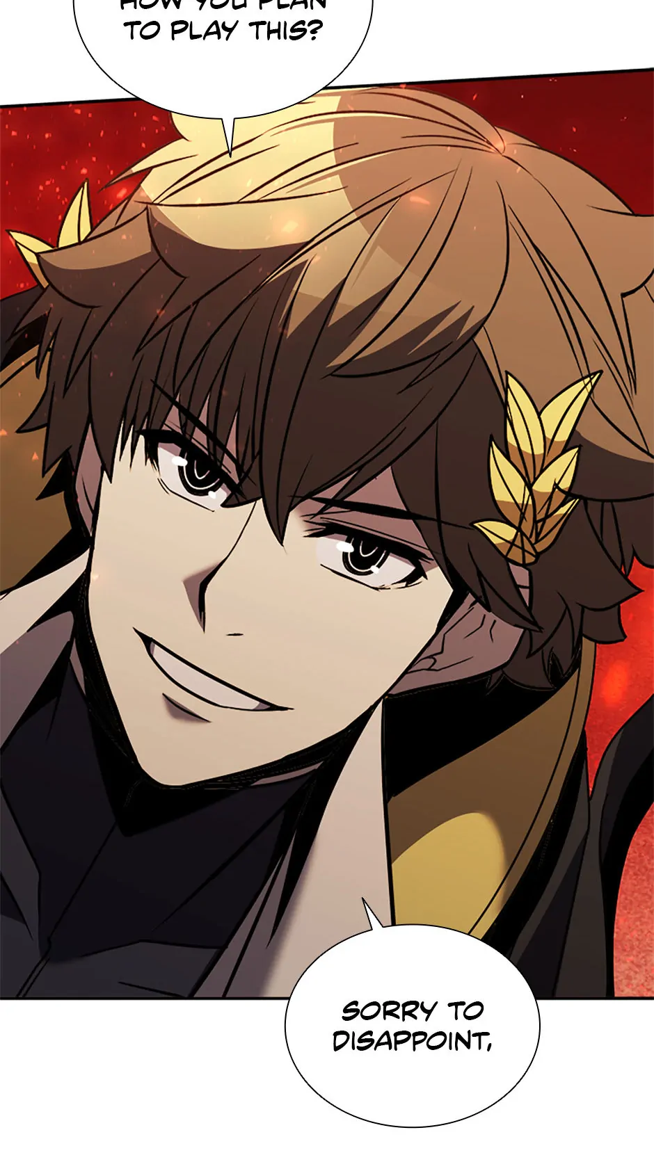 Read Taming Master EN Manga Online