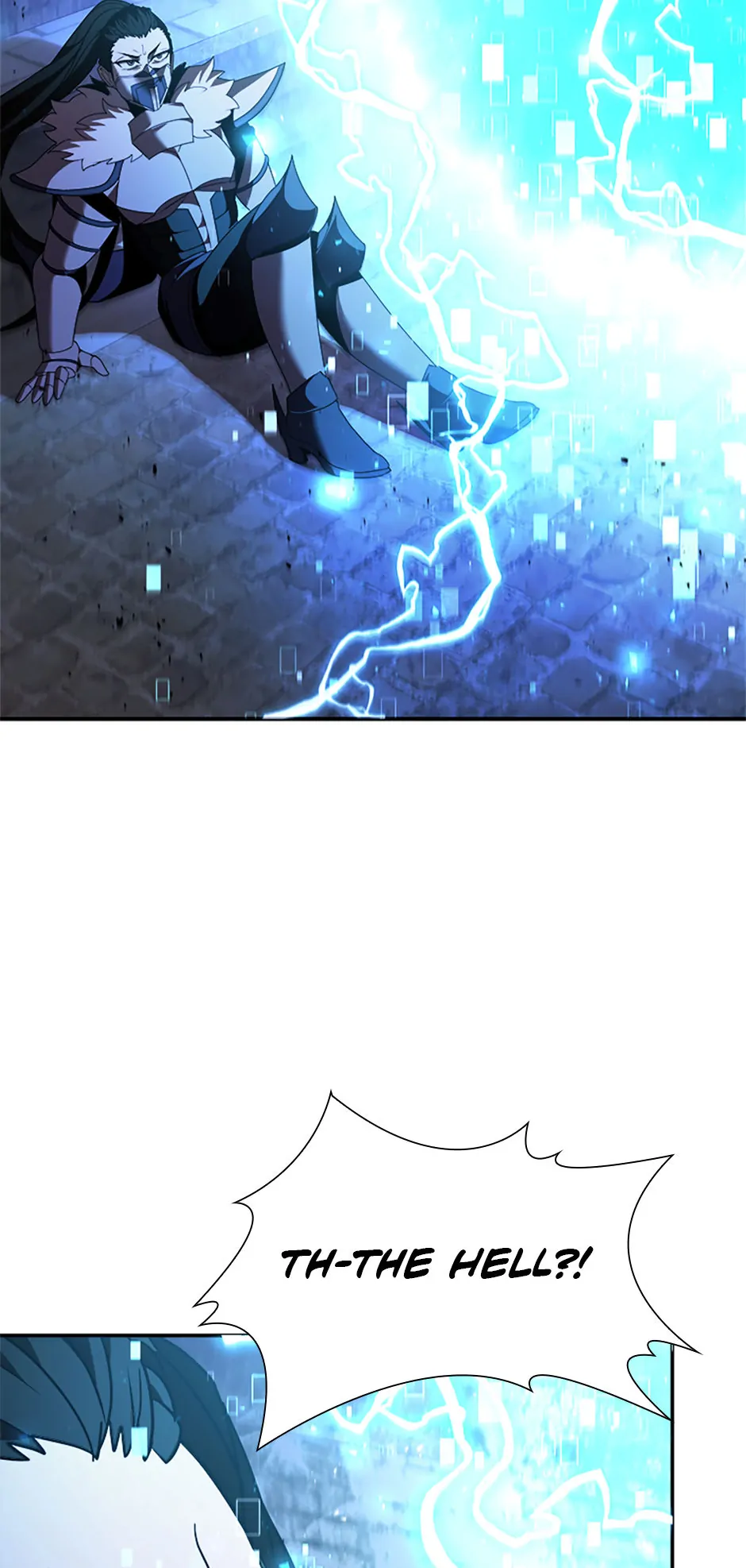 Read Taming Master EN Manga Online