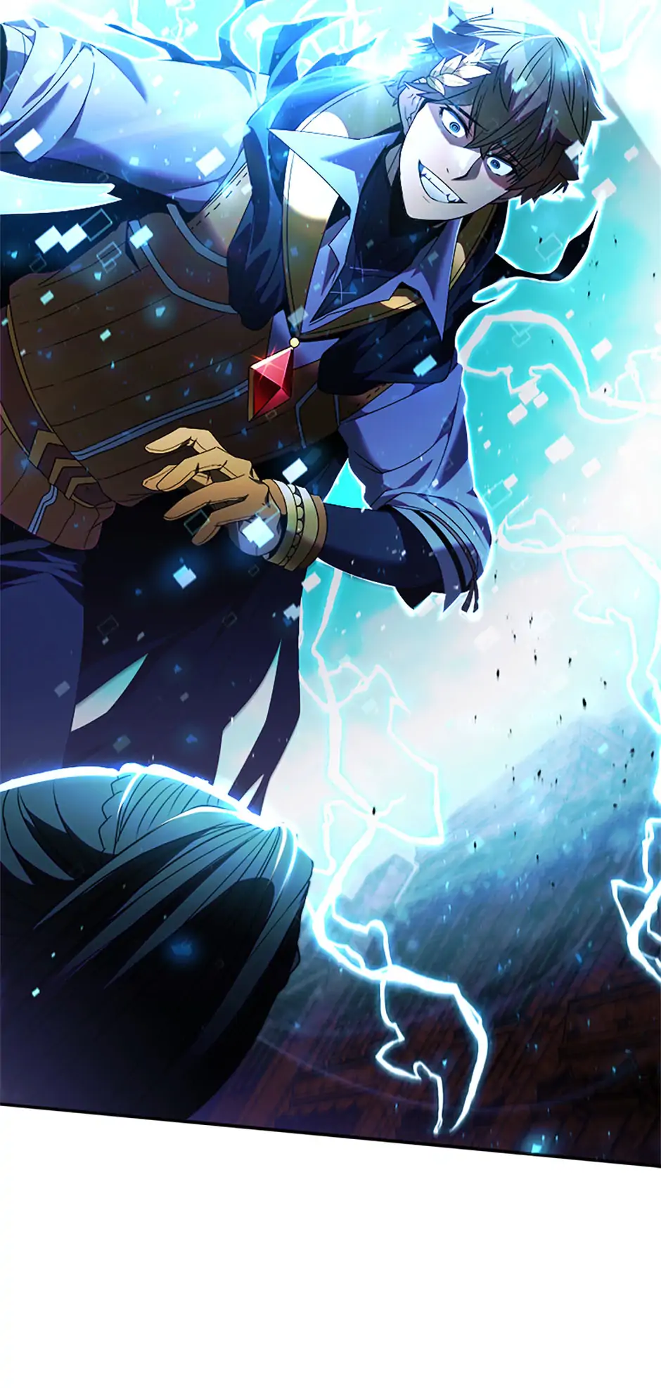 Read Taming Master EN Manga Online