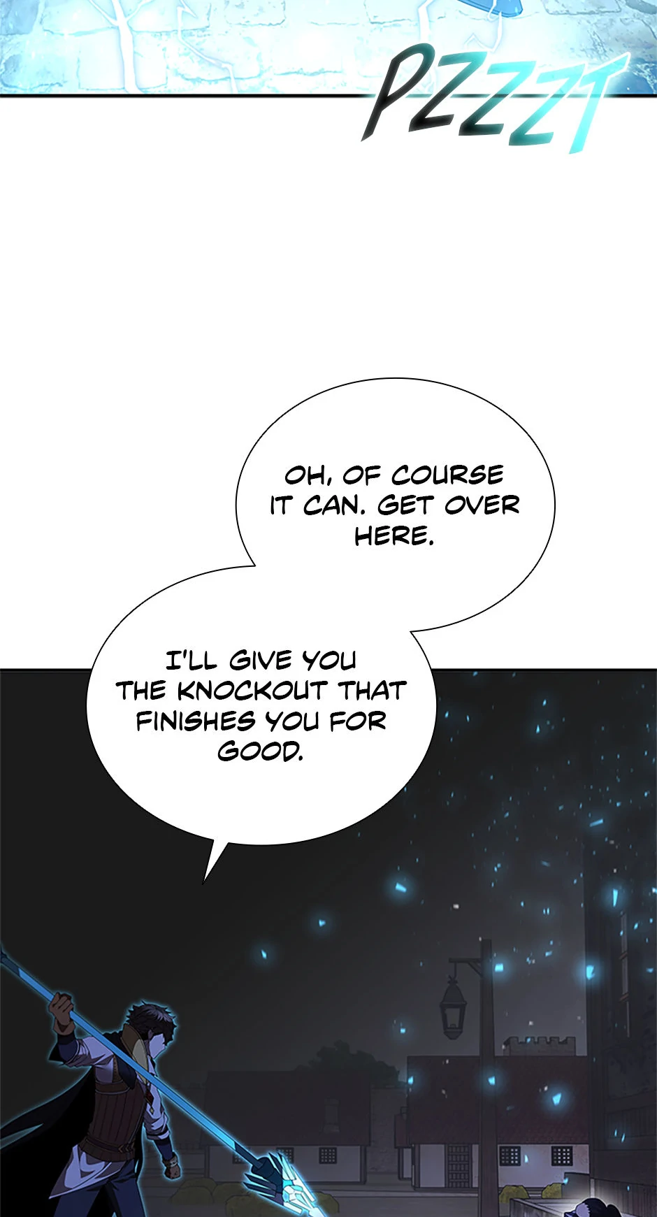 Read Taming Master EN Manga Online