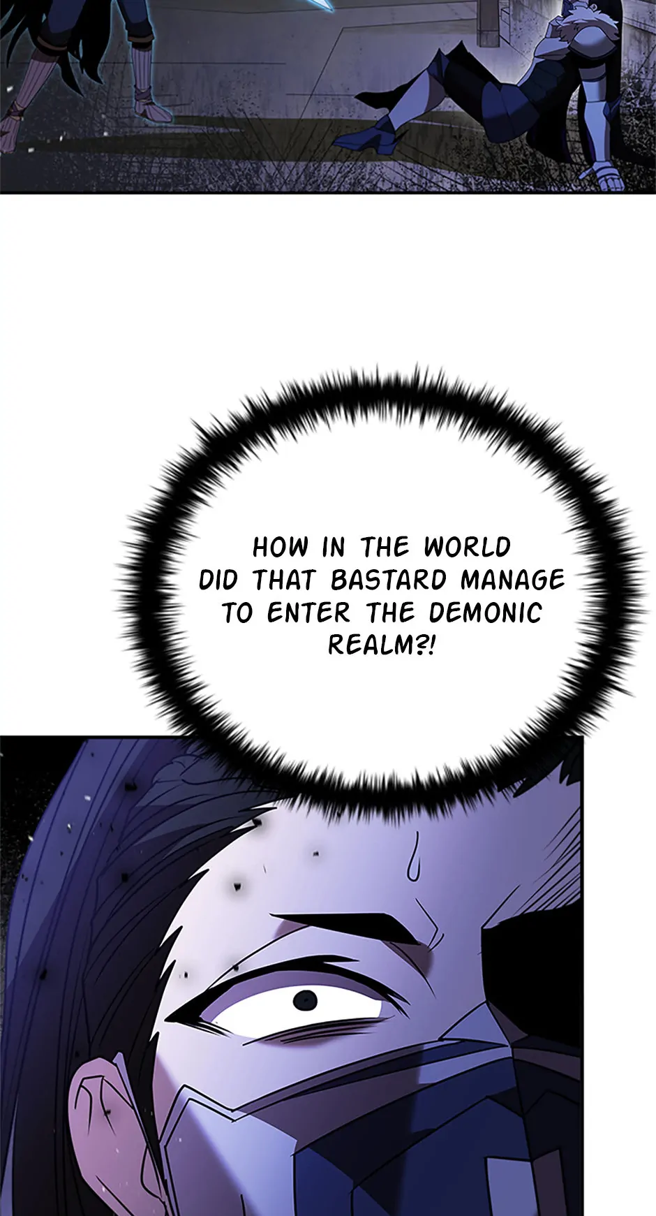 Read Taming Master EN Manga Online