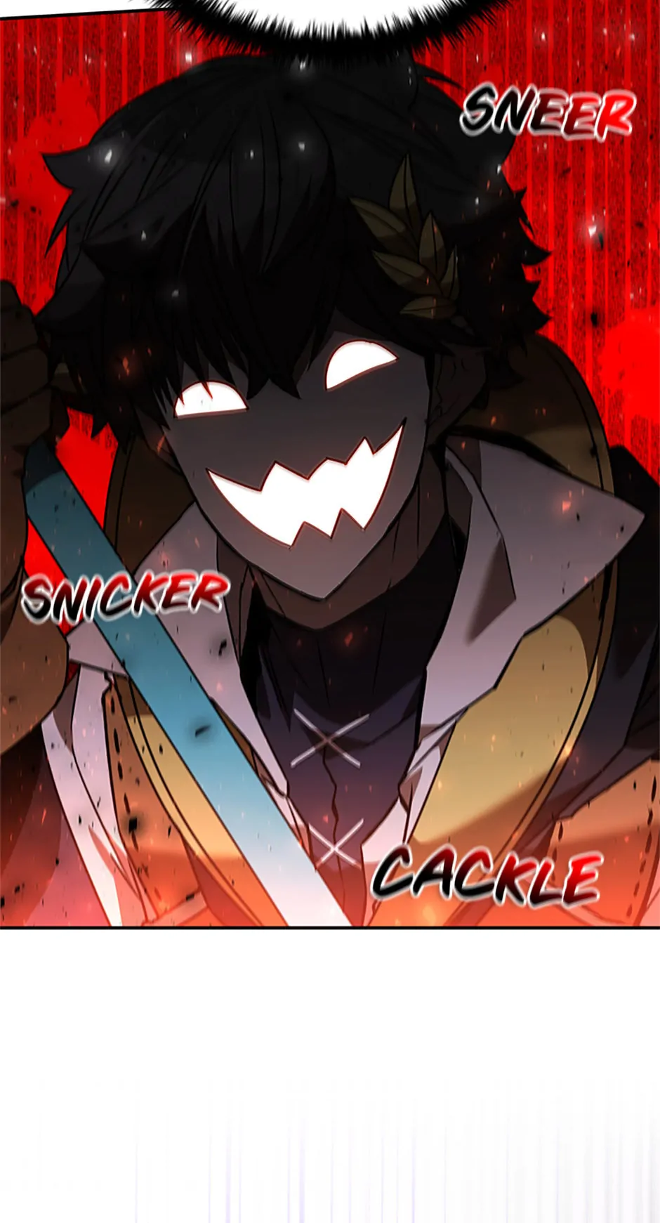 Read Taming Master EN Manga Online