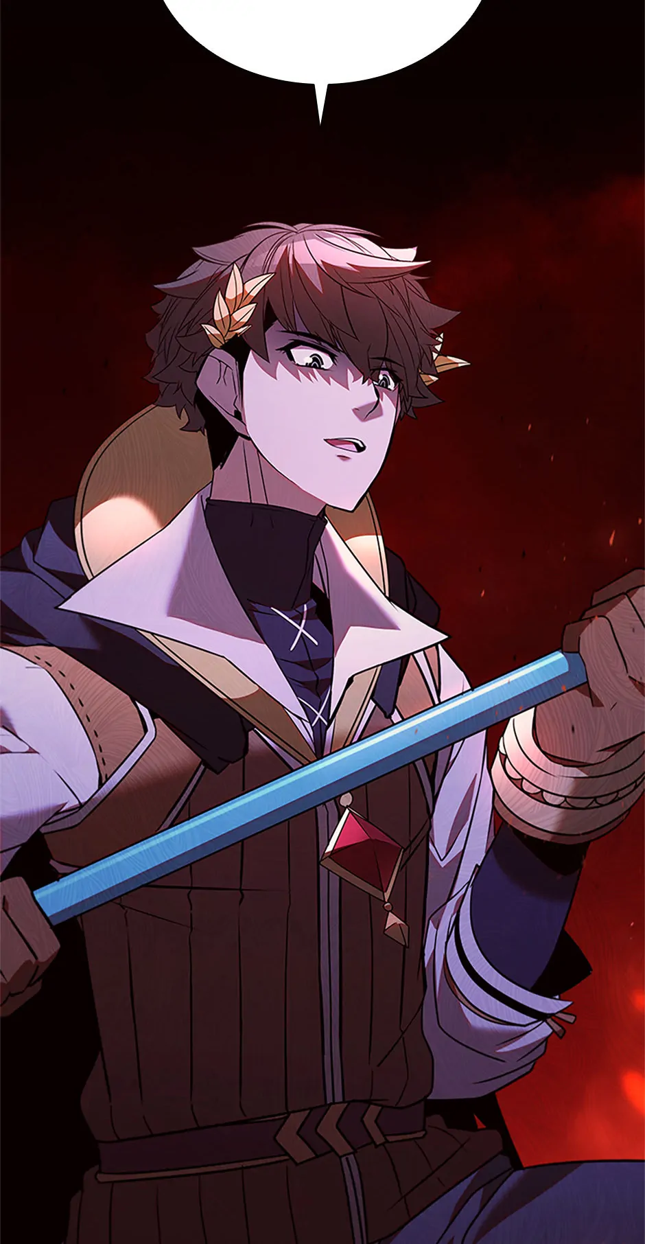 Read Taming Master EN Manga Online