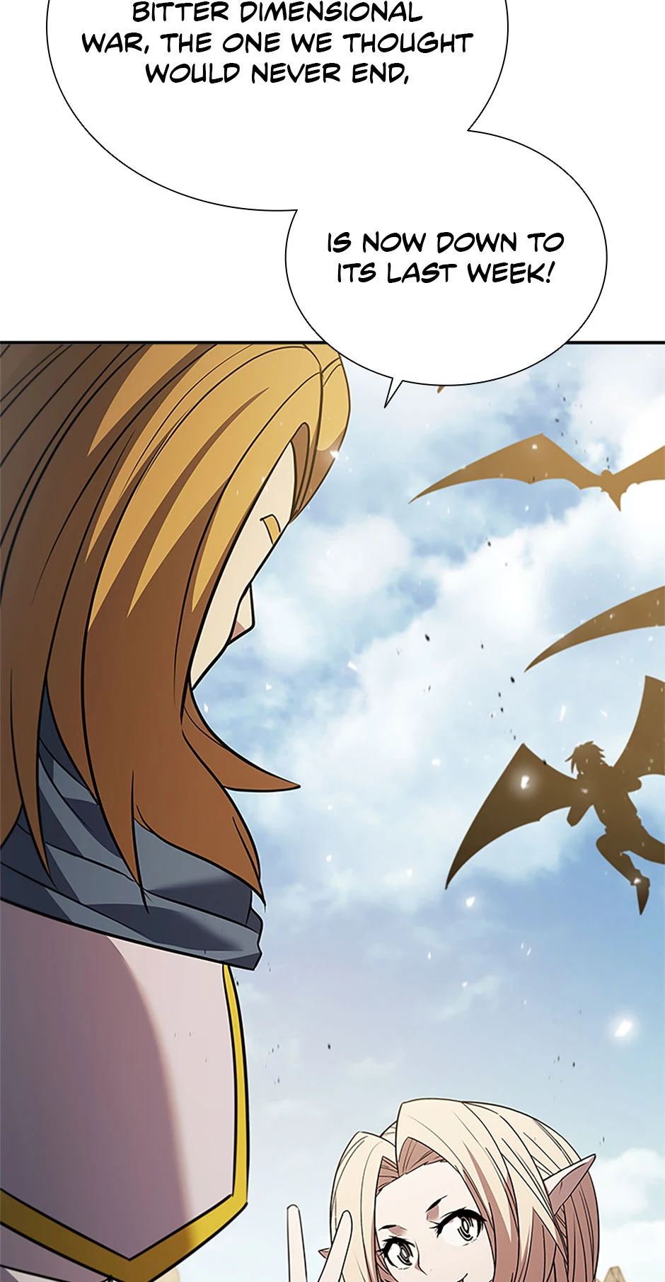 Read Taming Master EN Manga Online