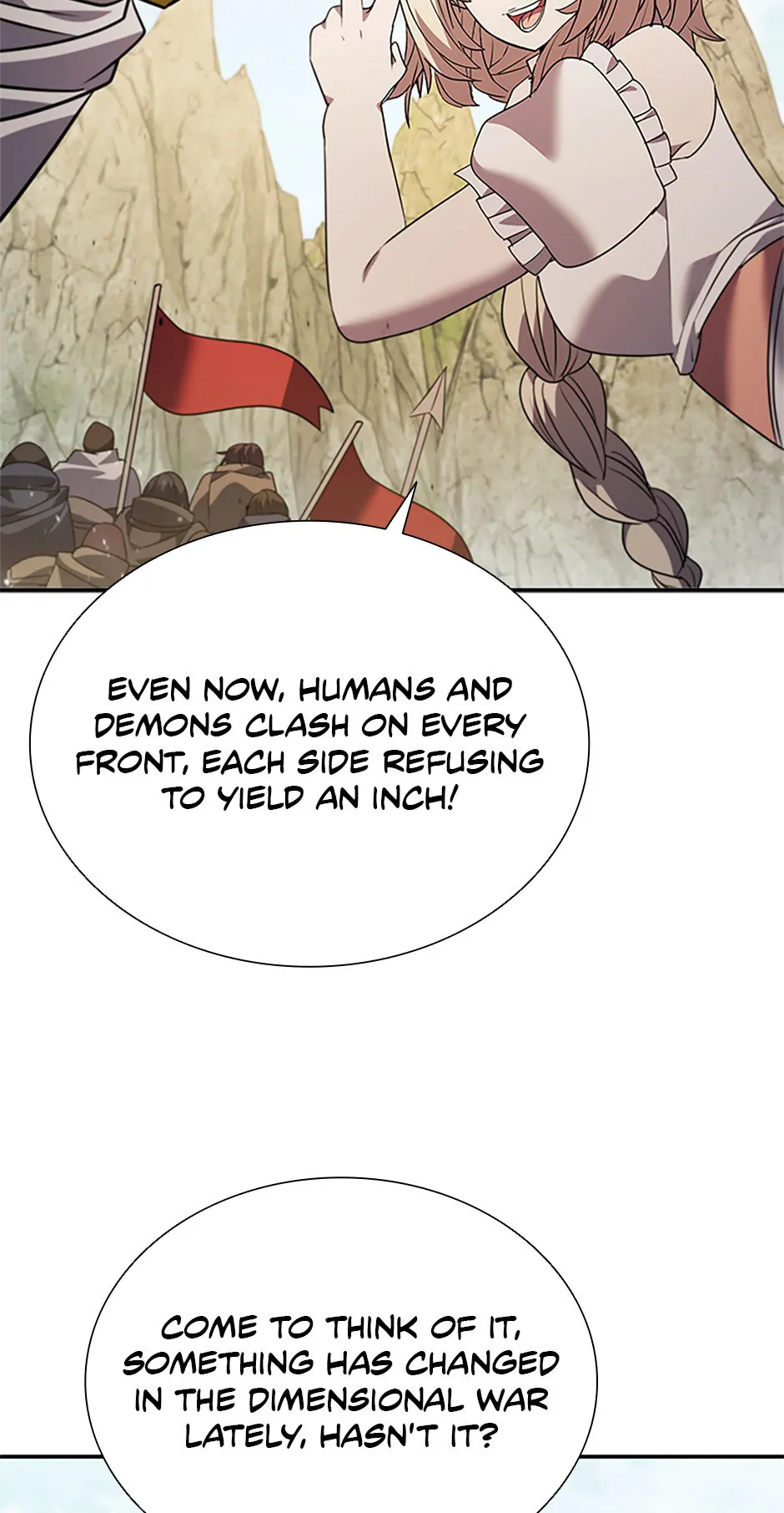 Read Taming Master EN Manga Online