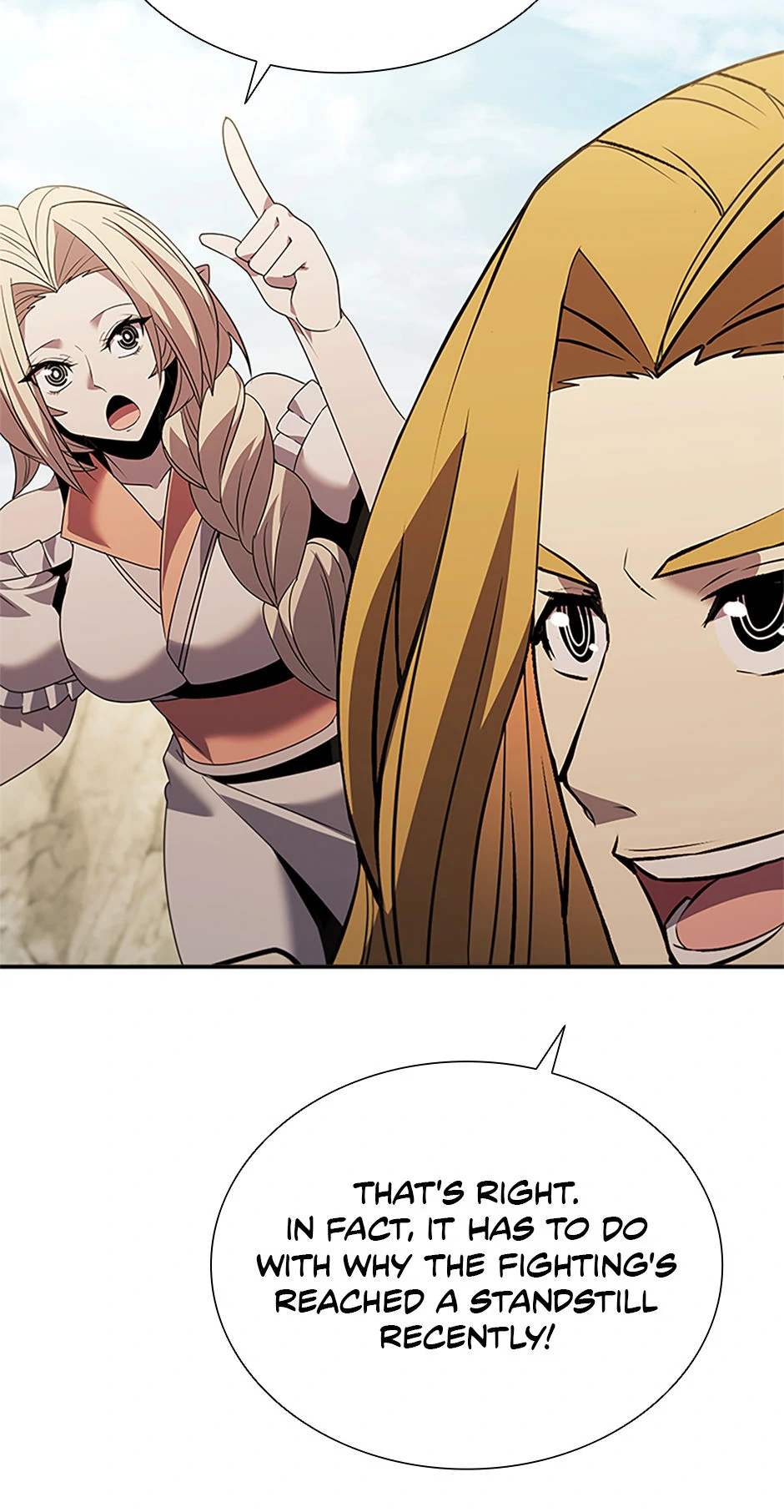 Read Taming Master EN Manga Online