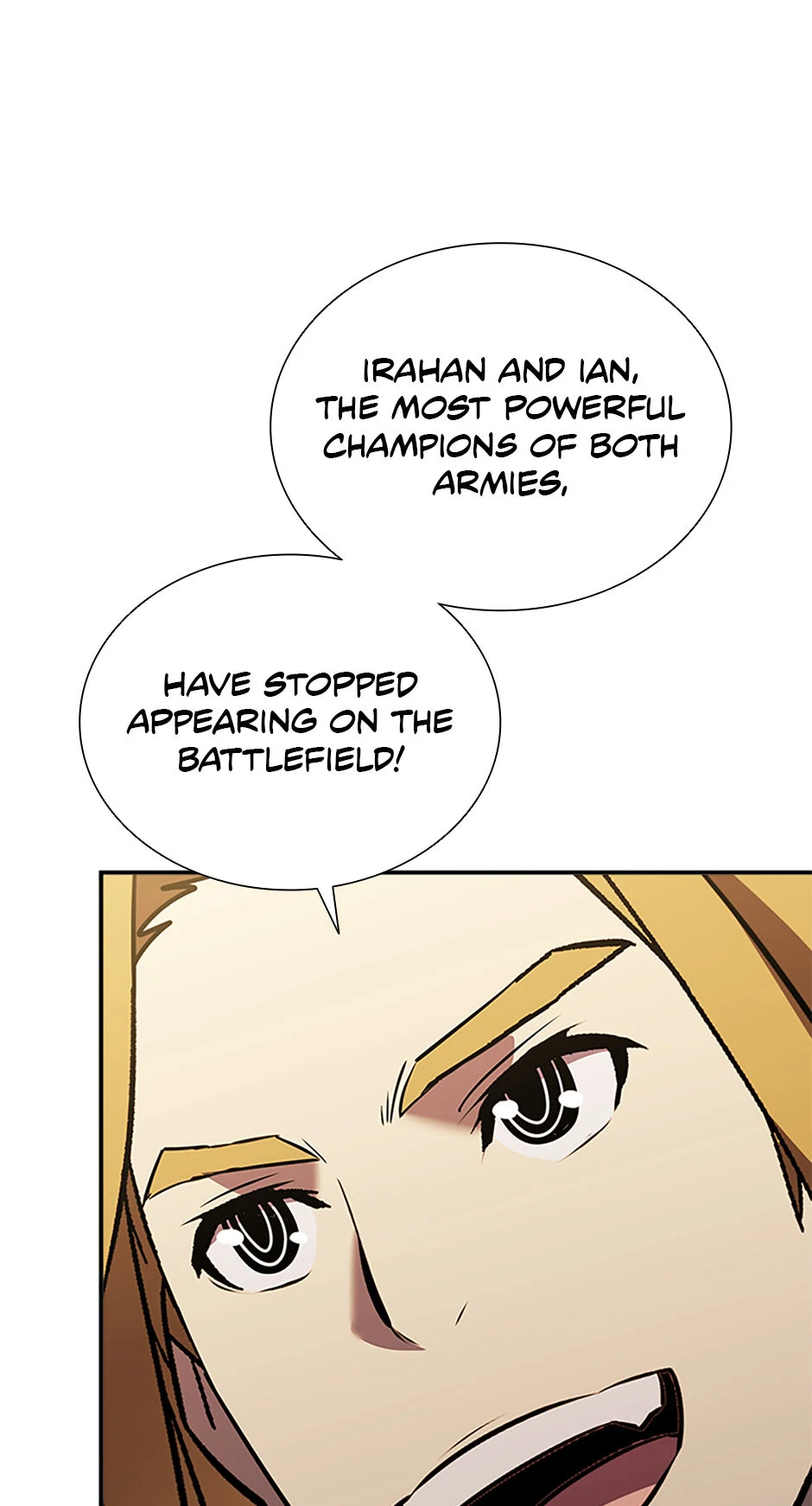 Read Taming Master EN Manga Online